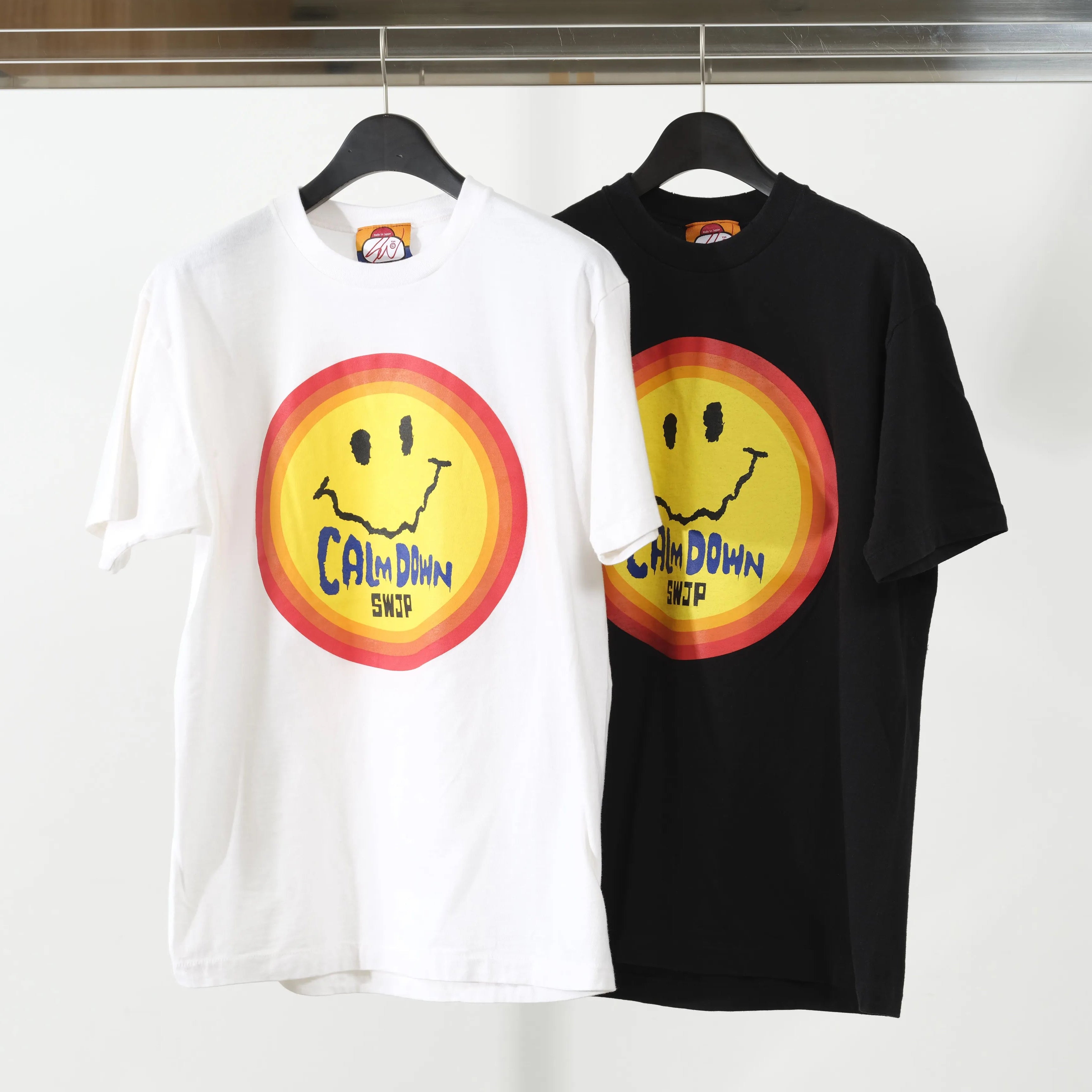 CALMDOWN T-SHIRT