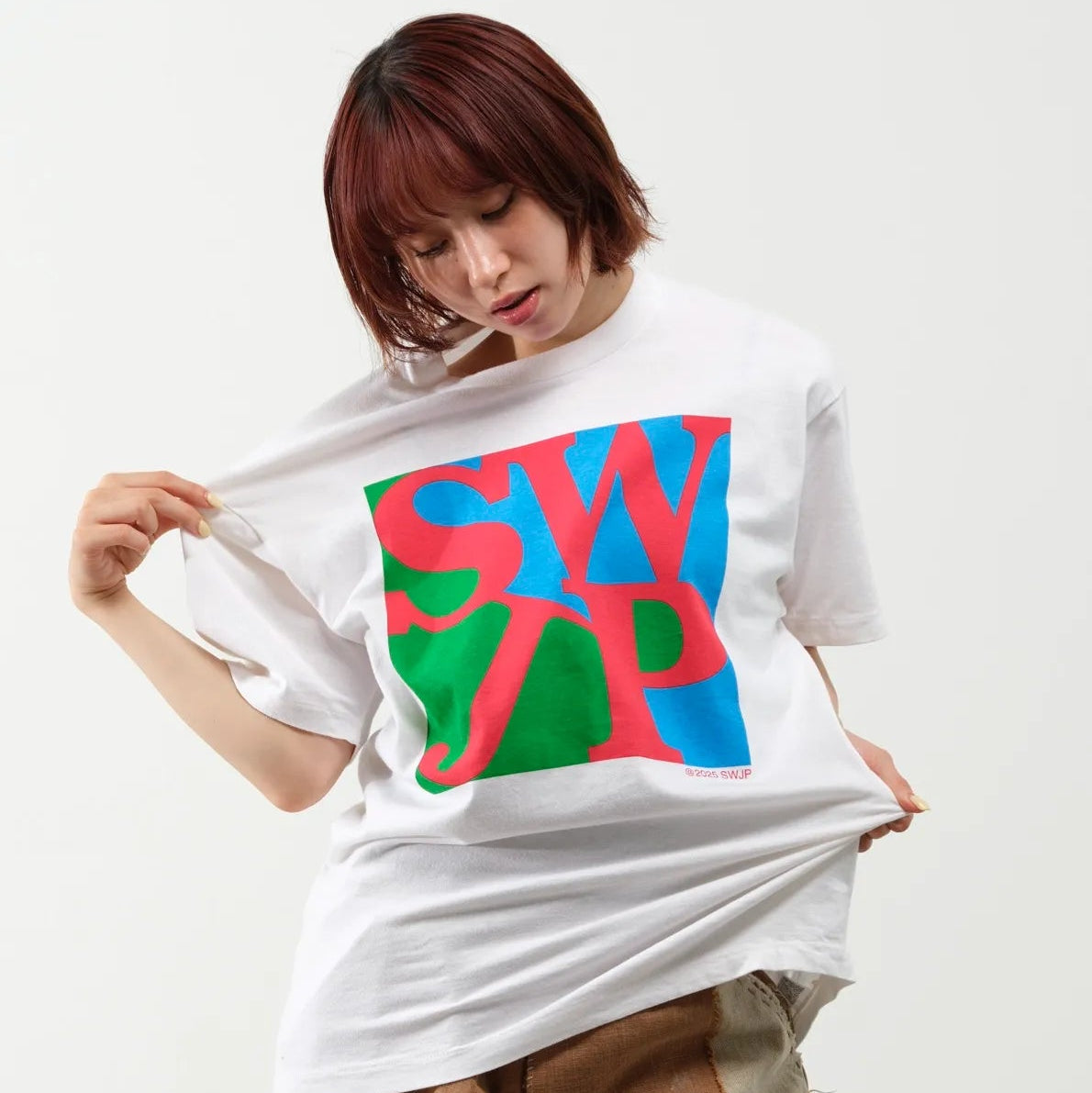 LOVE PARK T-SHIRT