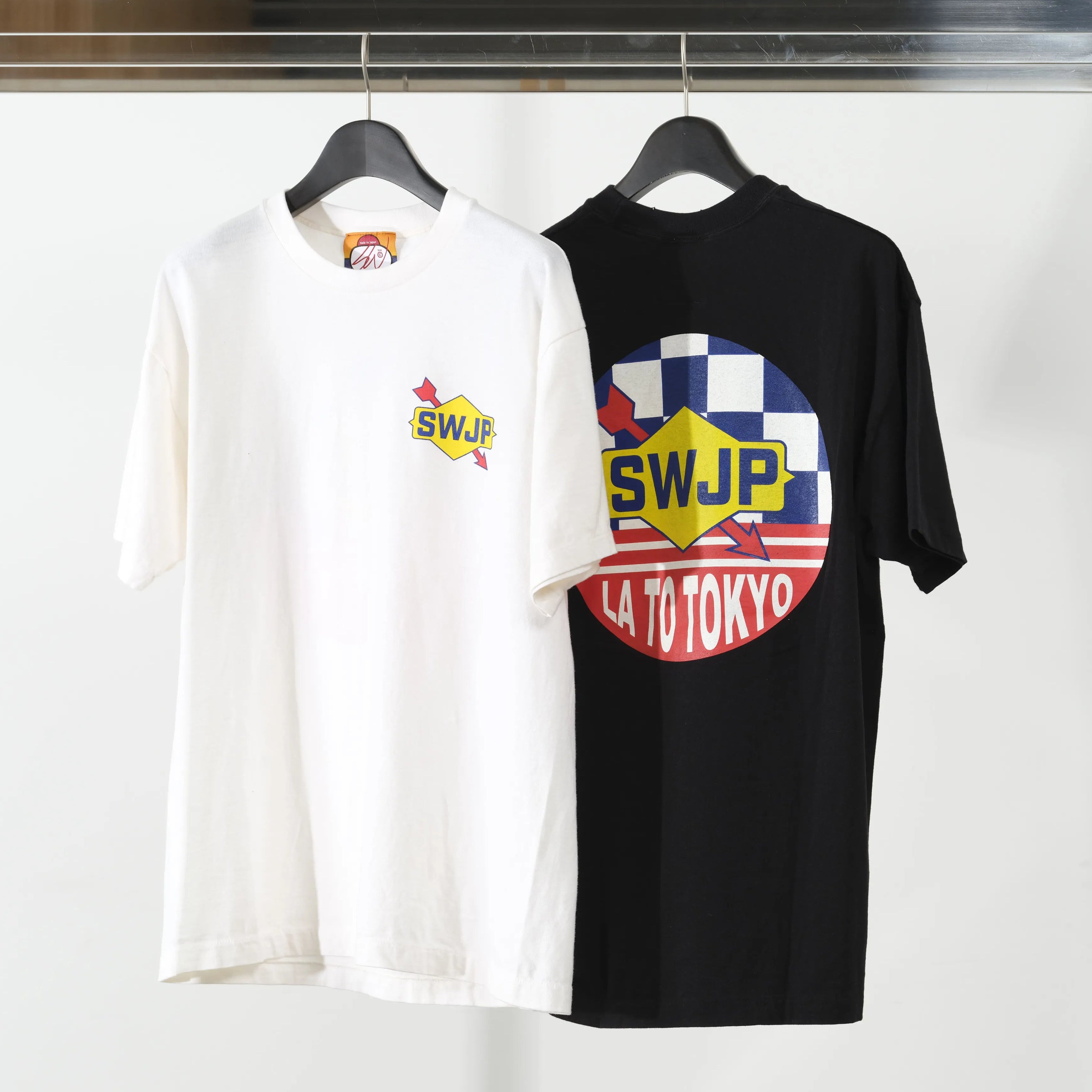 GAS STATION T-SHIRT