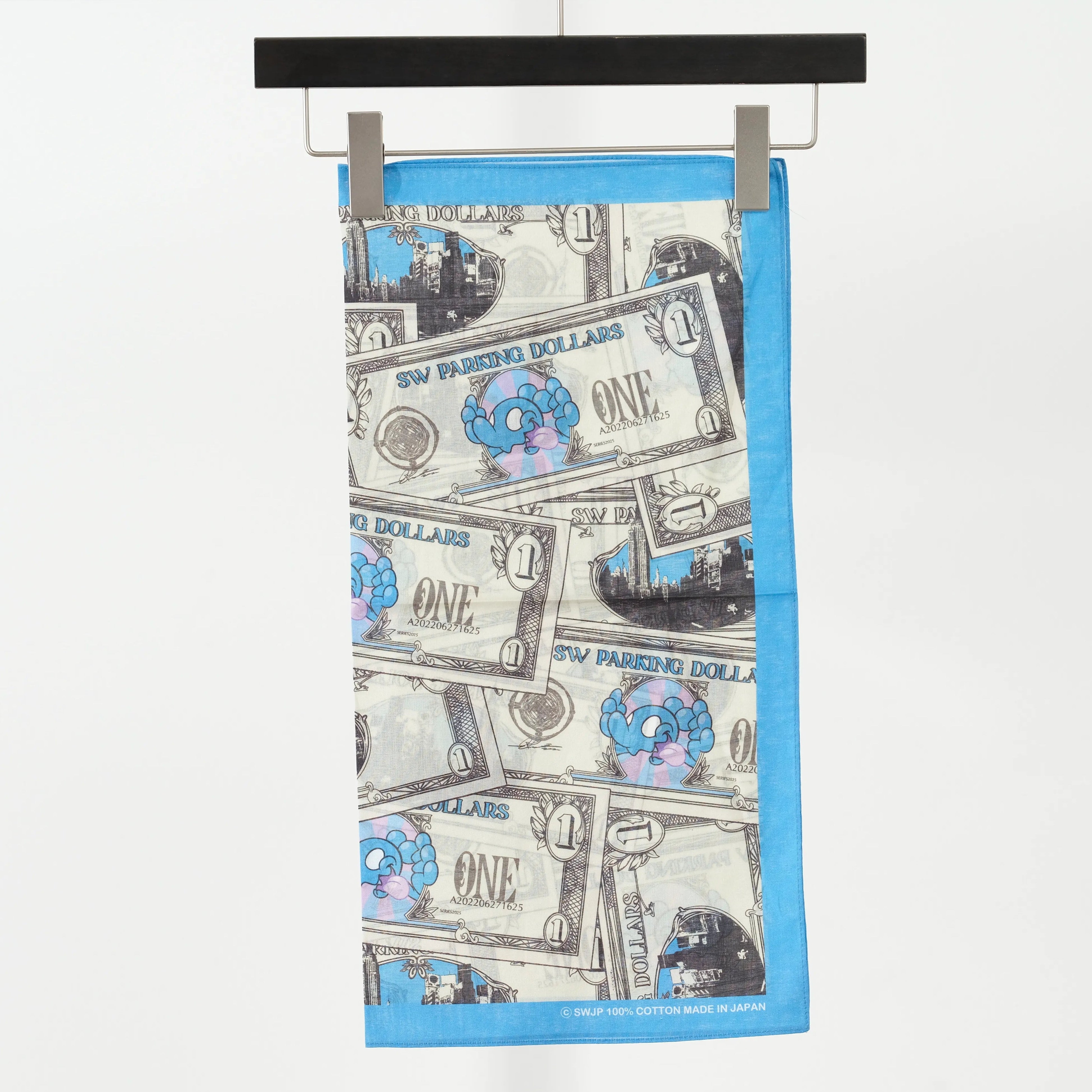 CPD BANDANA