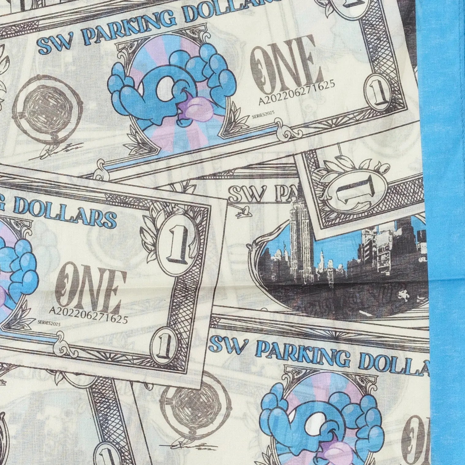 CPD BANDANA