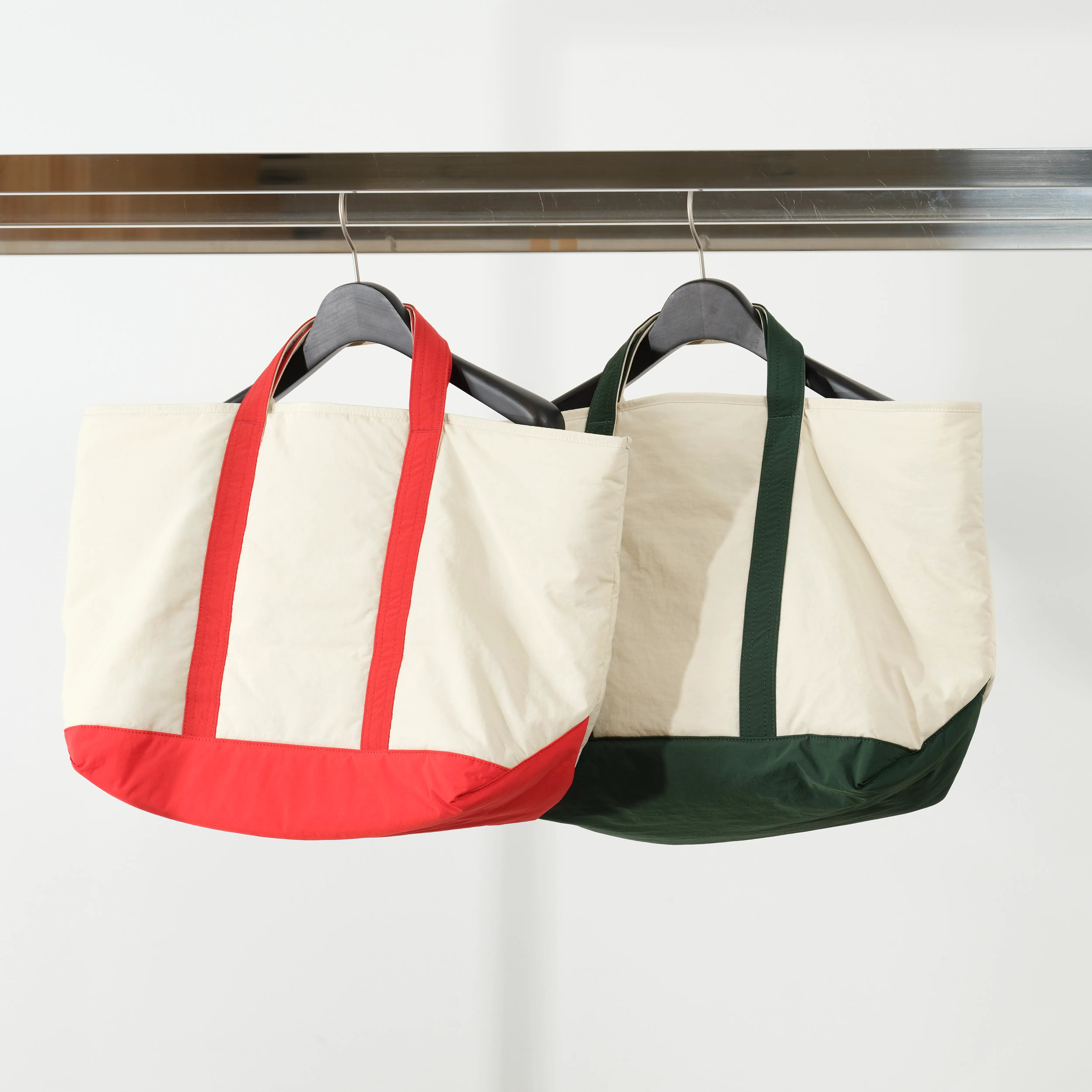 PUFF ＆ TOTE M