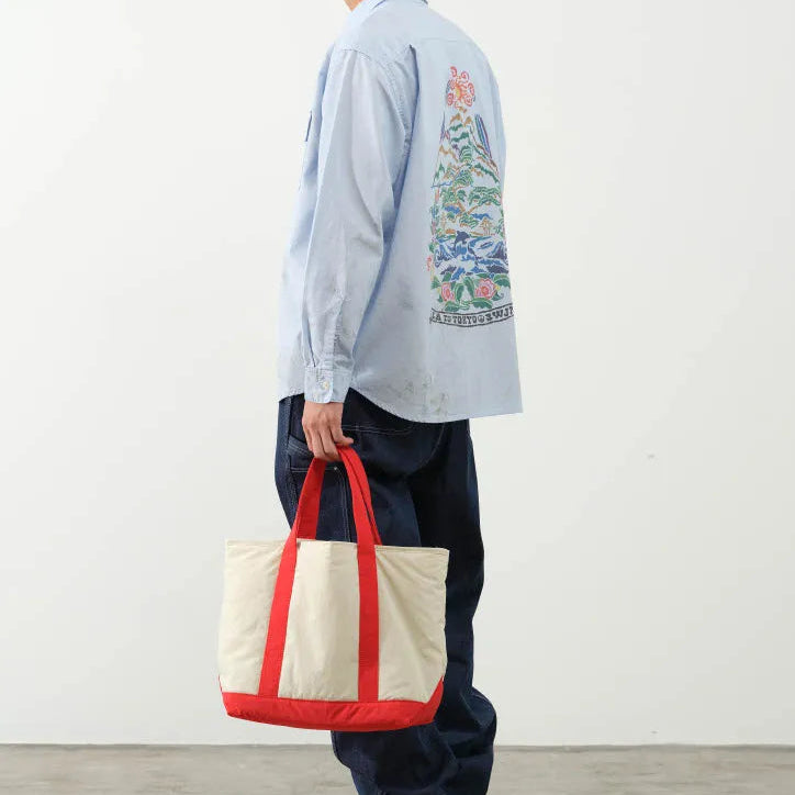 PUFF ＆ TOTE M