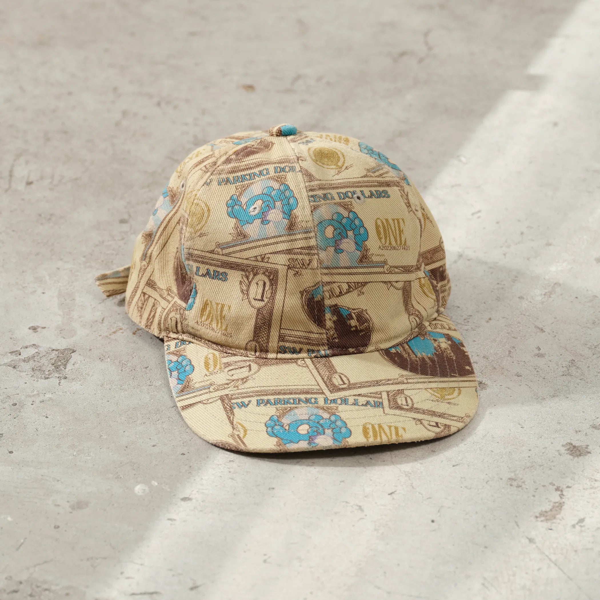 CPD BASEBALL CAP