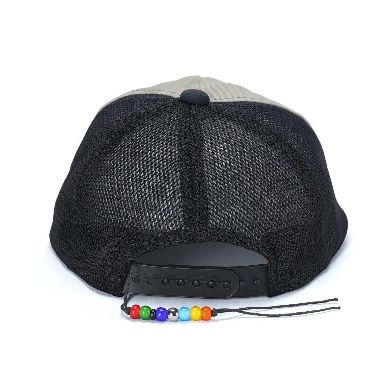 MJ SW Logo Mesh Cap