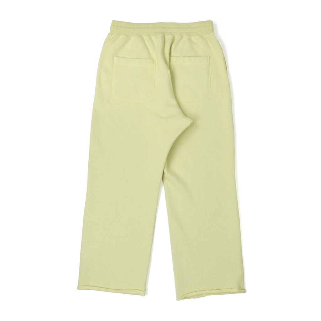 SWEAT PANTS [2 COLORS]