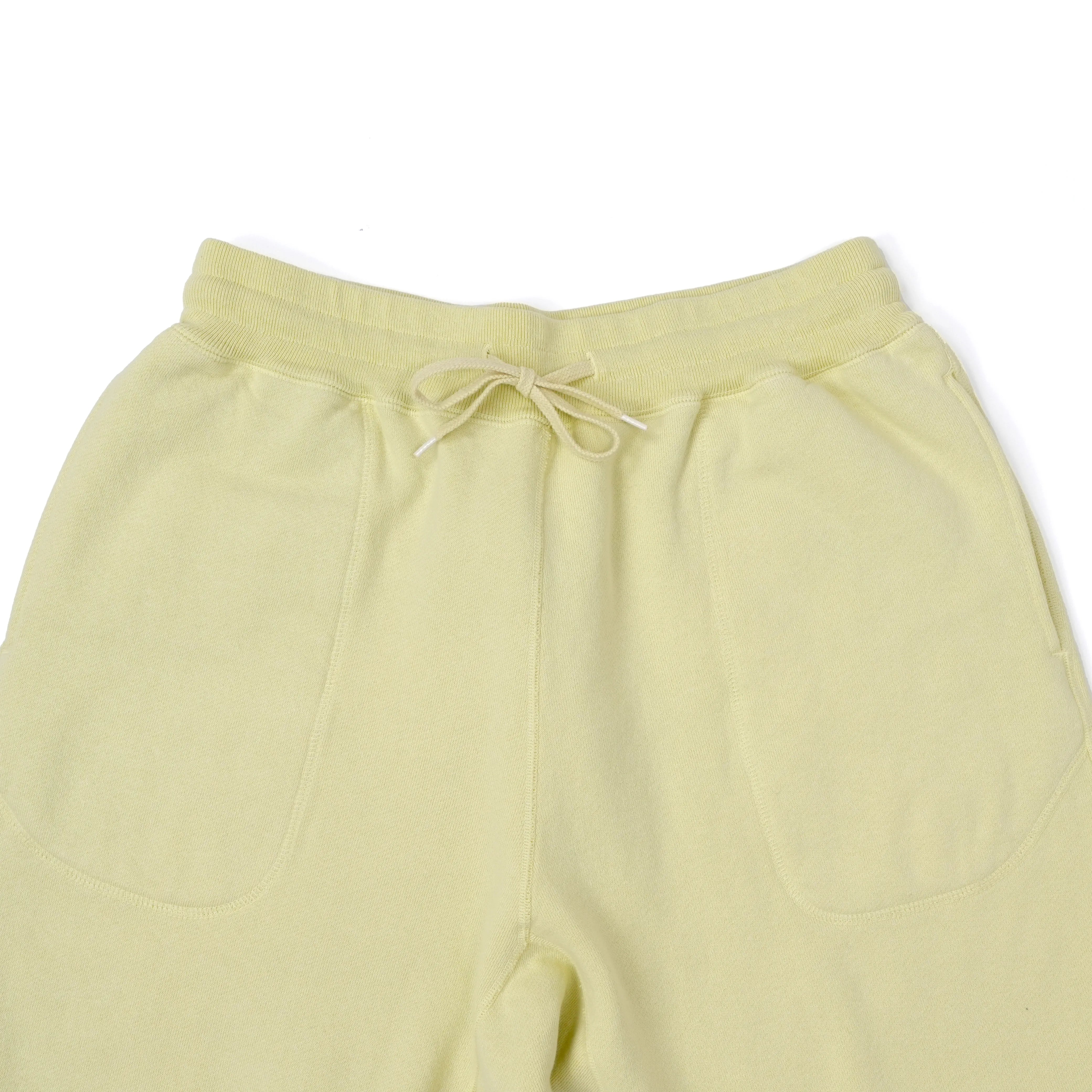 SWEAT PANTS [2 COLORS]