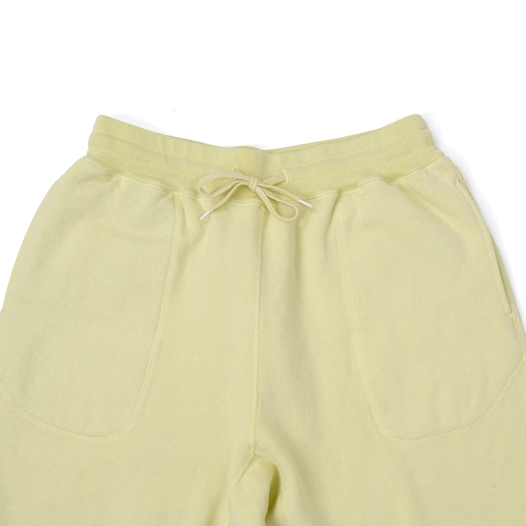 SWEAT PANTS [2 COLORS]