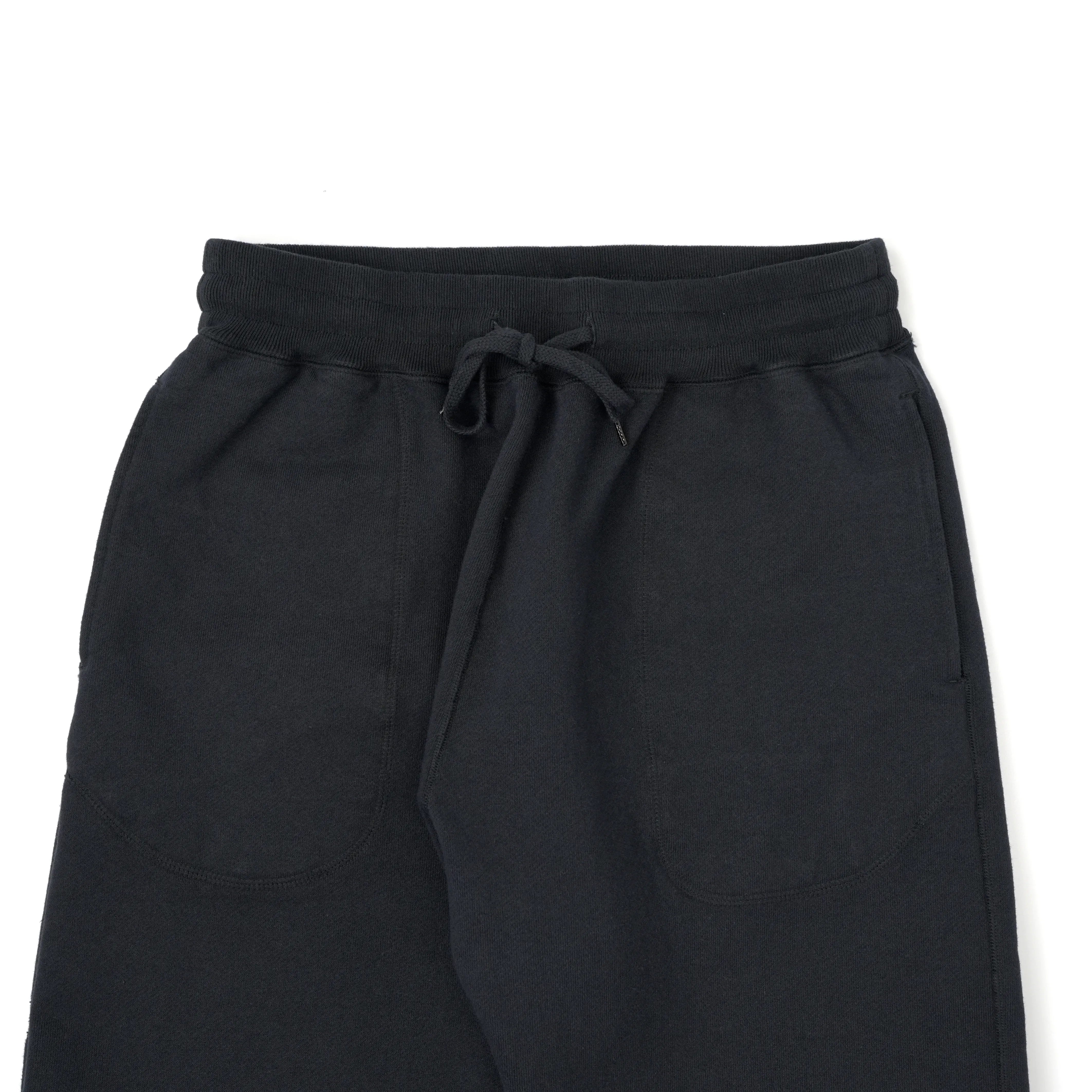 SWEAT PANTS [2 COLORS]