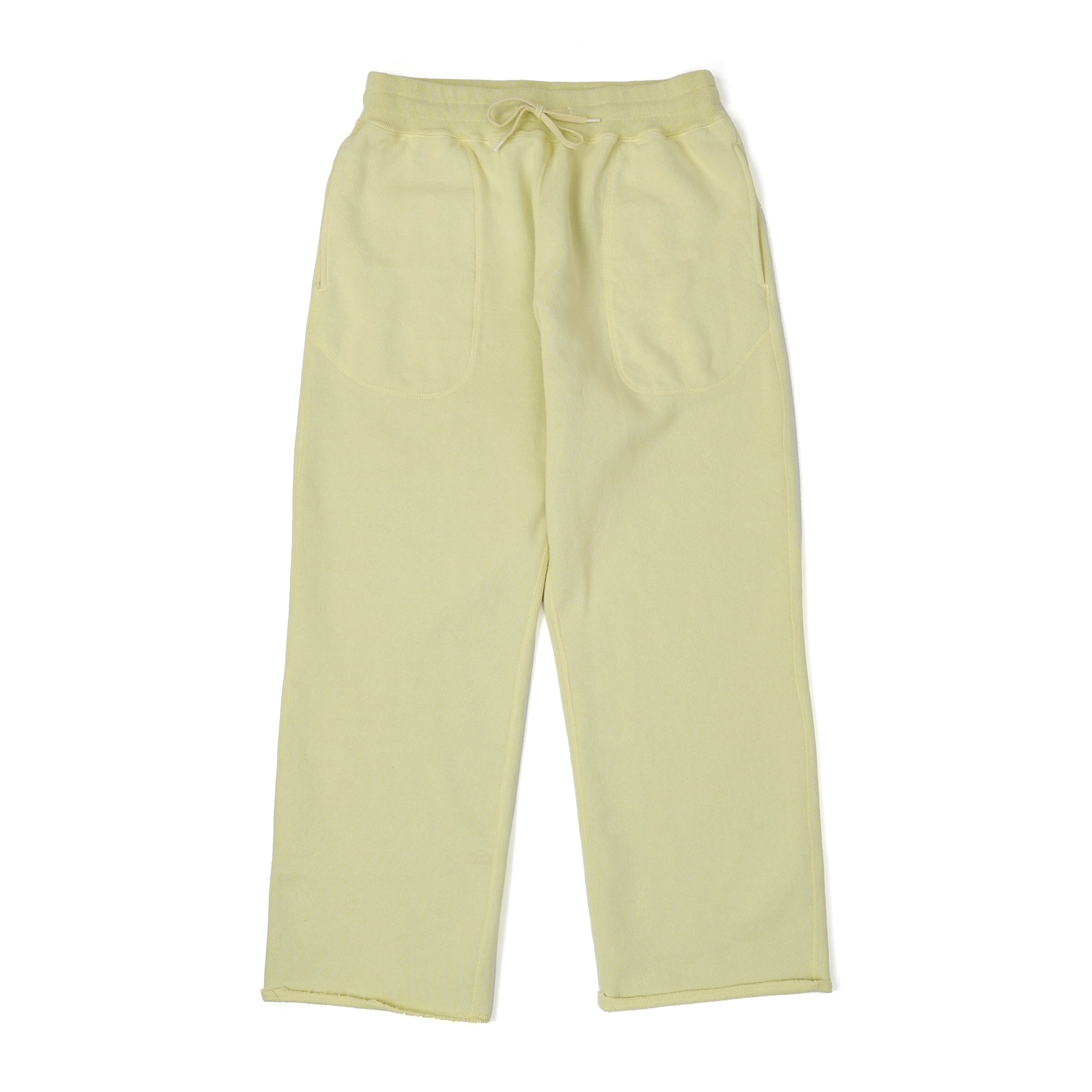 SWEAT PANTS [2 COLORS]