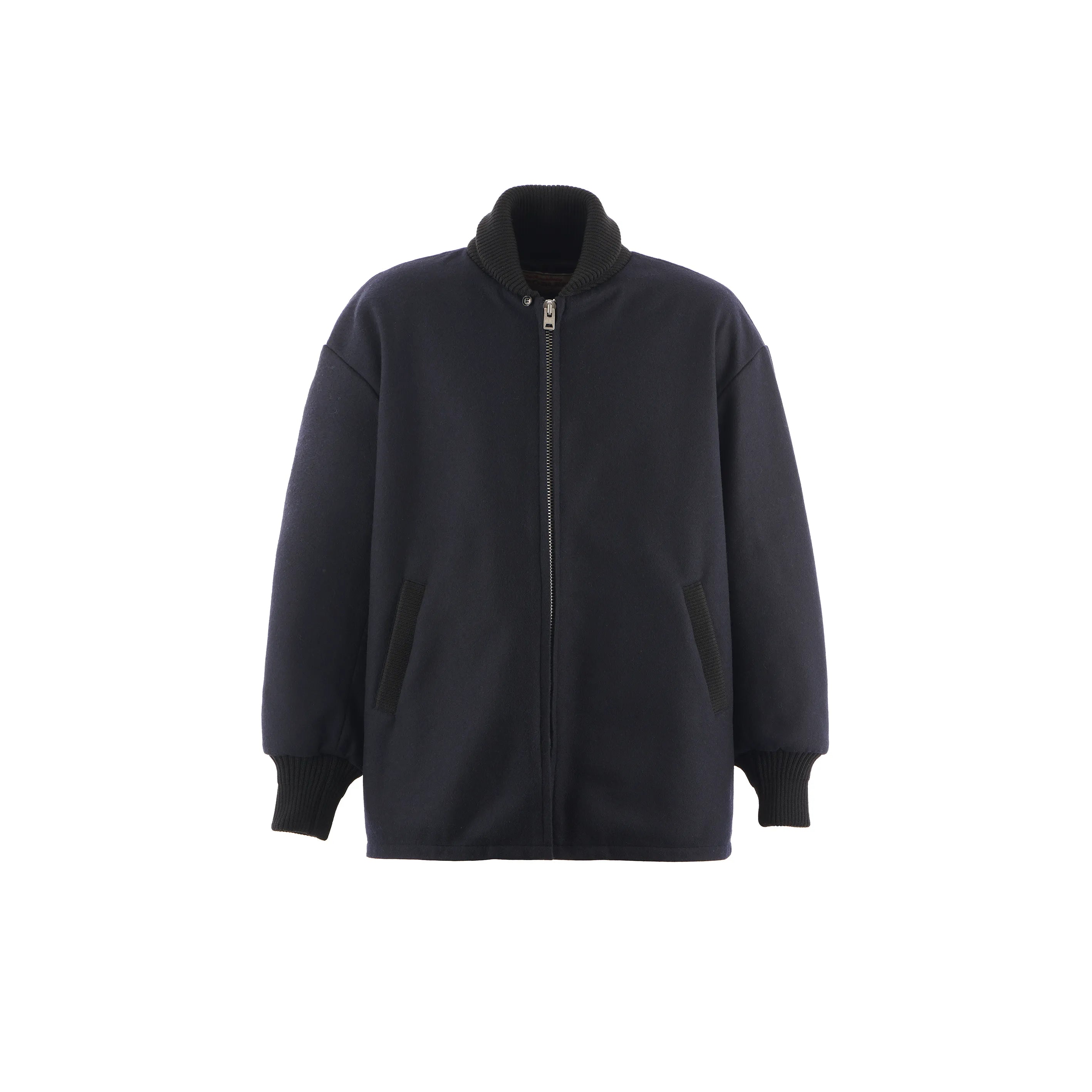 SM-HR1-0000-078/PHARAOS JACKET/SAINT/NAVY