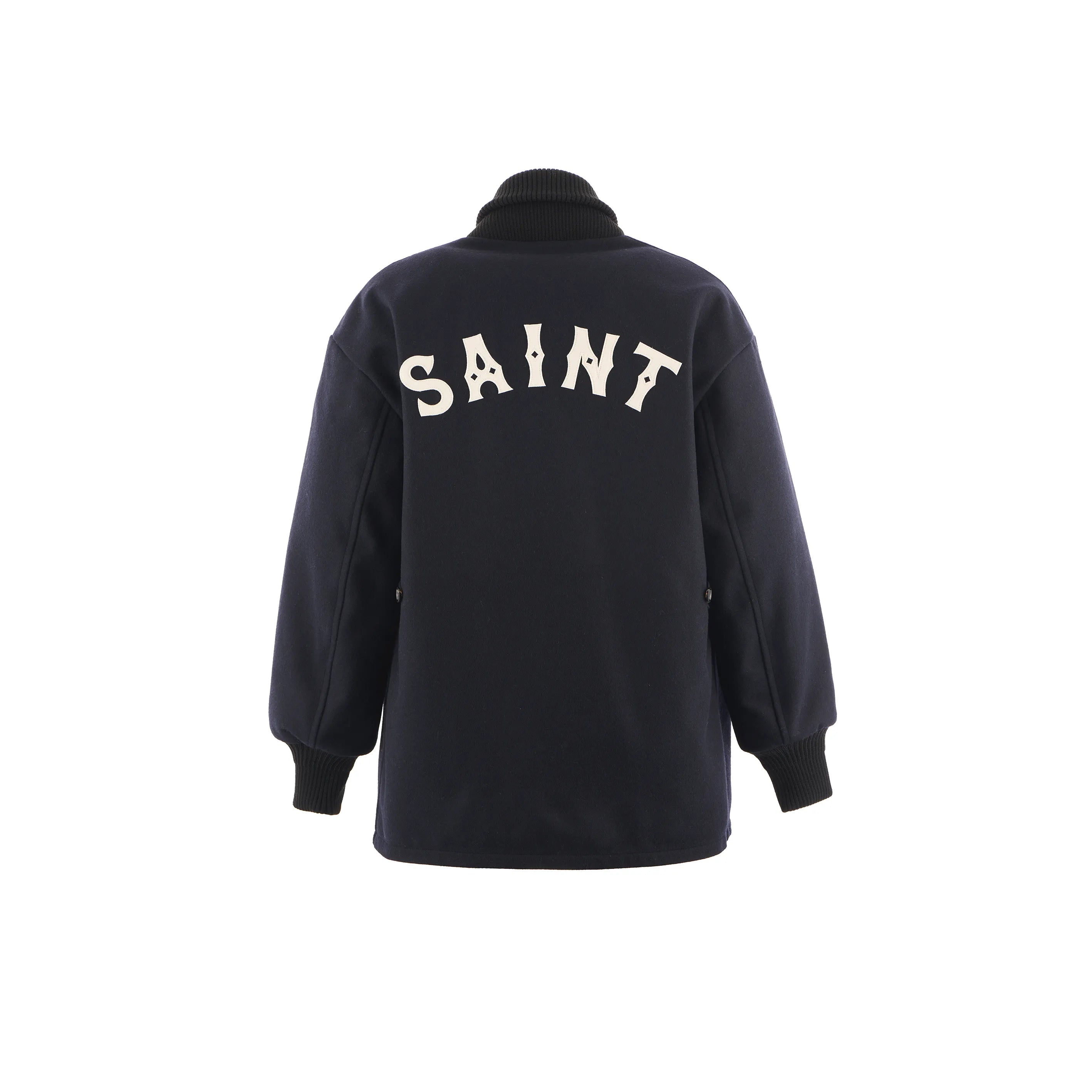 SM-HR1-0000-078/PHARAOS JACKET/SAINT/NAVY