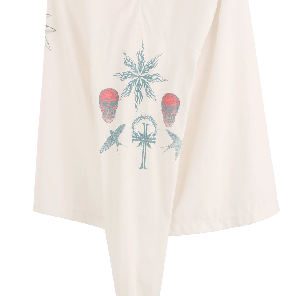 SM-HR1-0000-C29/DW_LS TEE/TATTOO/WHITE