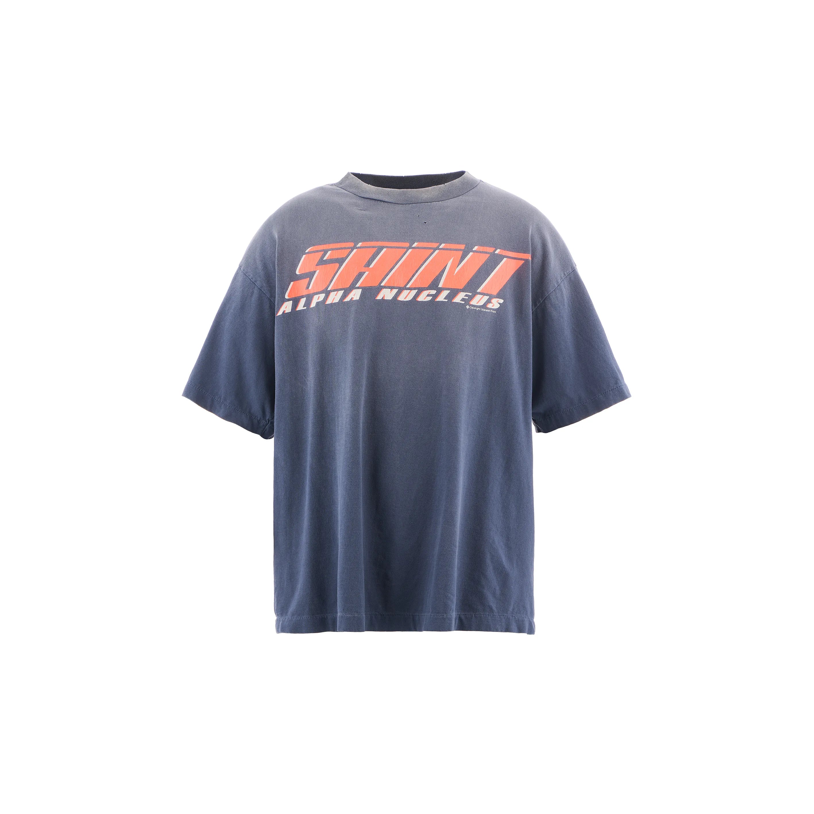 SM-HR1-0000-026/SS TEE/SAINT ALPHA/NAVY