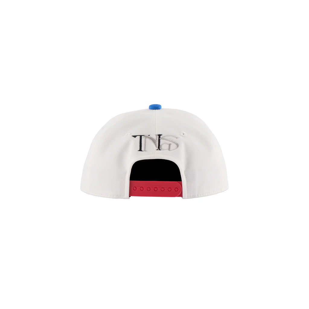 SM-HR1-0000-C22/NAS_CAP/WHITE