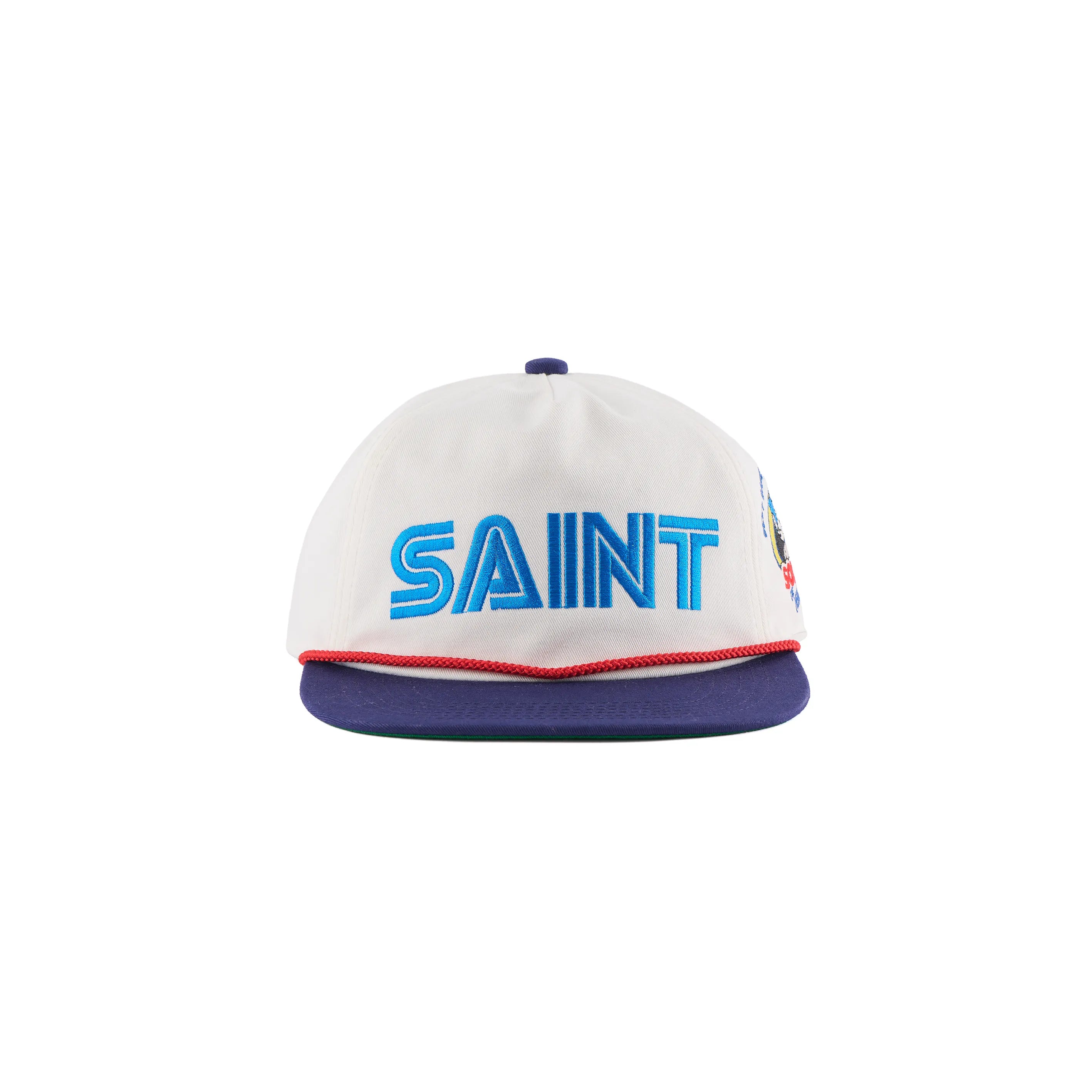 SM-HR1-0000-C64/SG_CAP/SAINT SEGA/WHITE