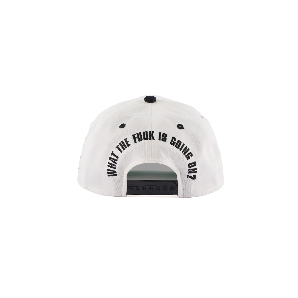 SM-HR1-0000-C12/KLF_CAP/KLF/WHITE