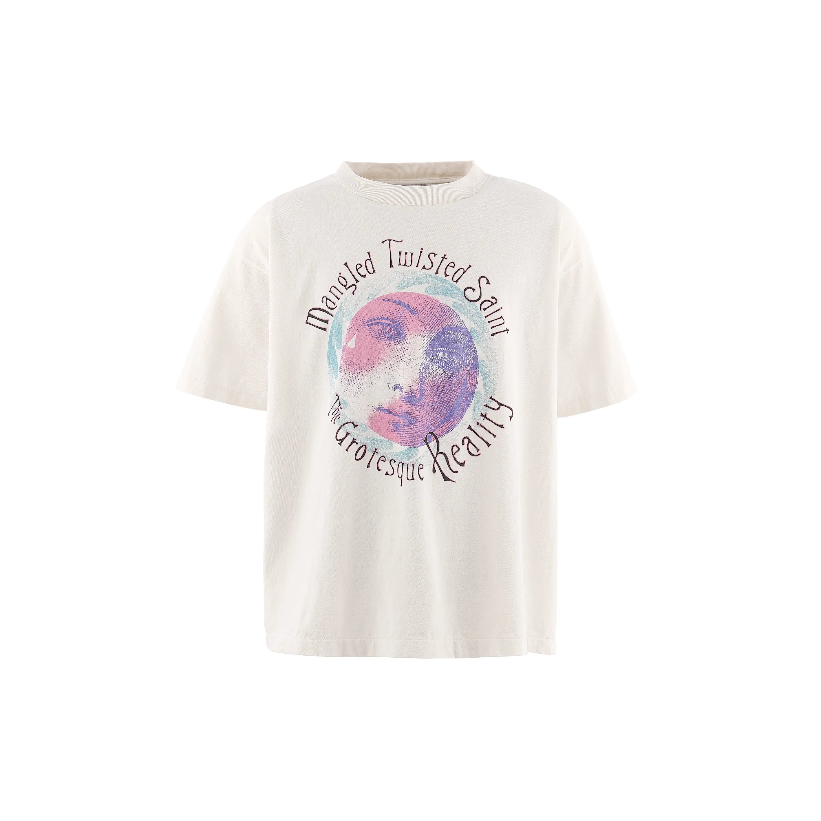 SM-MK8-0000-C09/SW_SS T-SHIRT/TWISTED SAINT/WHT