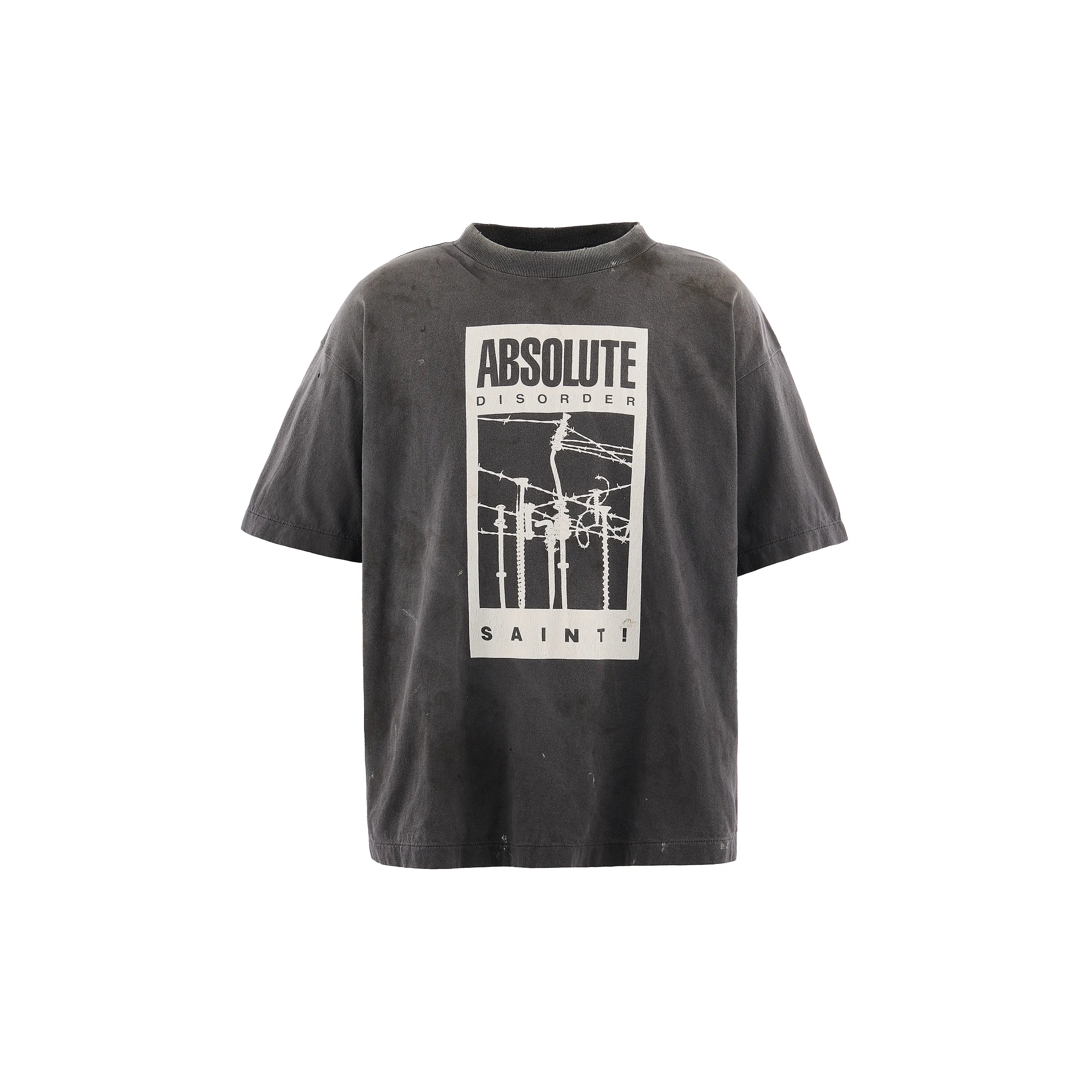 SM-MK8-0000-C07/KK_SS T-SHIRT/ABSOLUTE/BLACK
