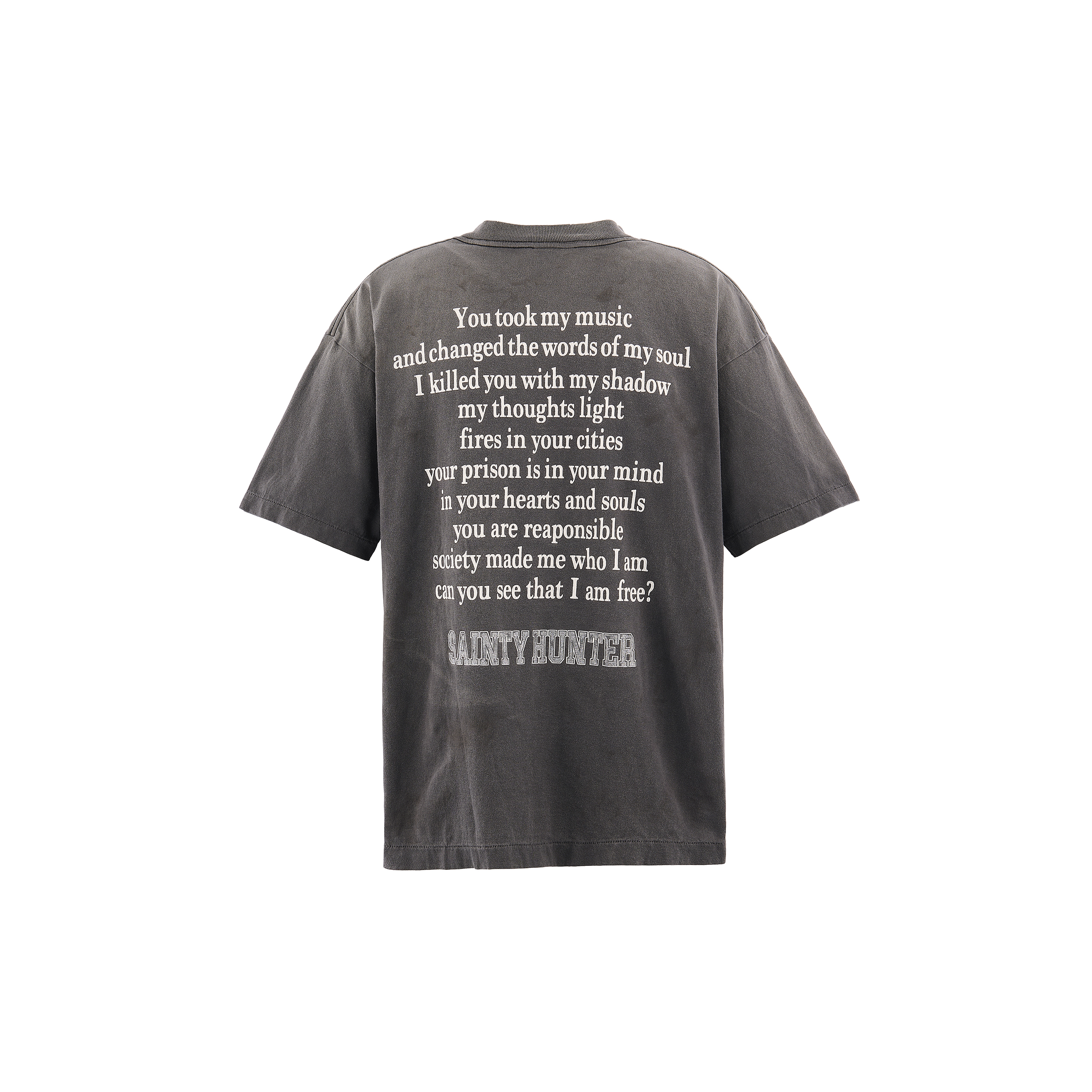 SM-MK8-0000-C28/BH_SS TEE/SKULL-K&BABY-M/BLK