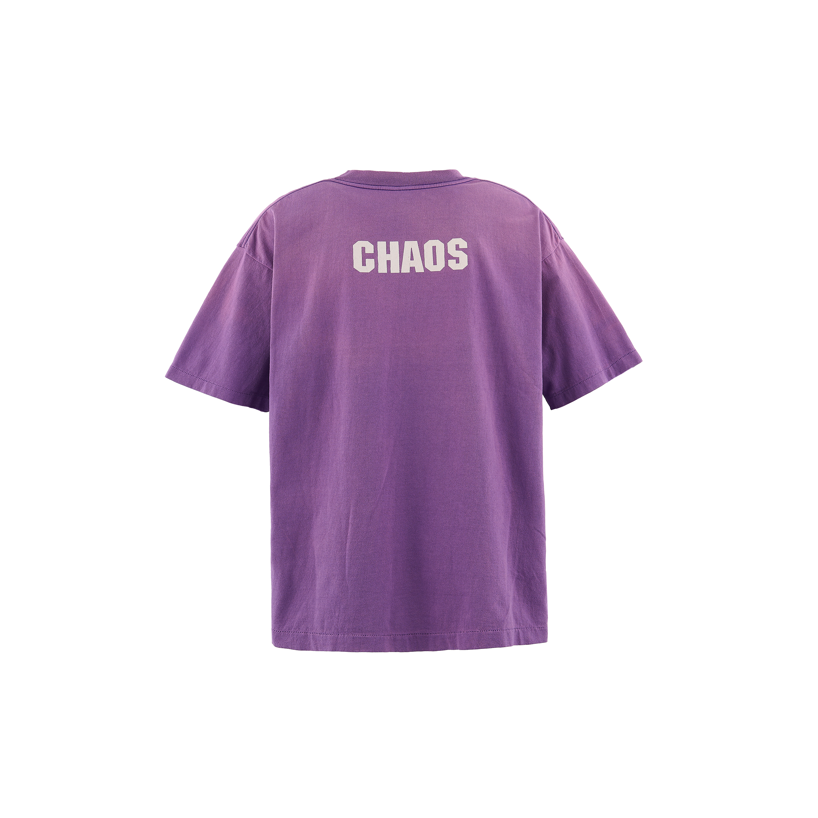 SM-MK8-0000-022/SS T-SHIRT/SAINT MXX/PURPLE