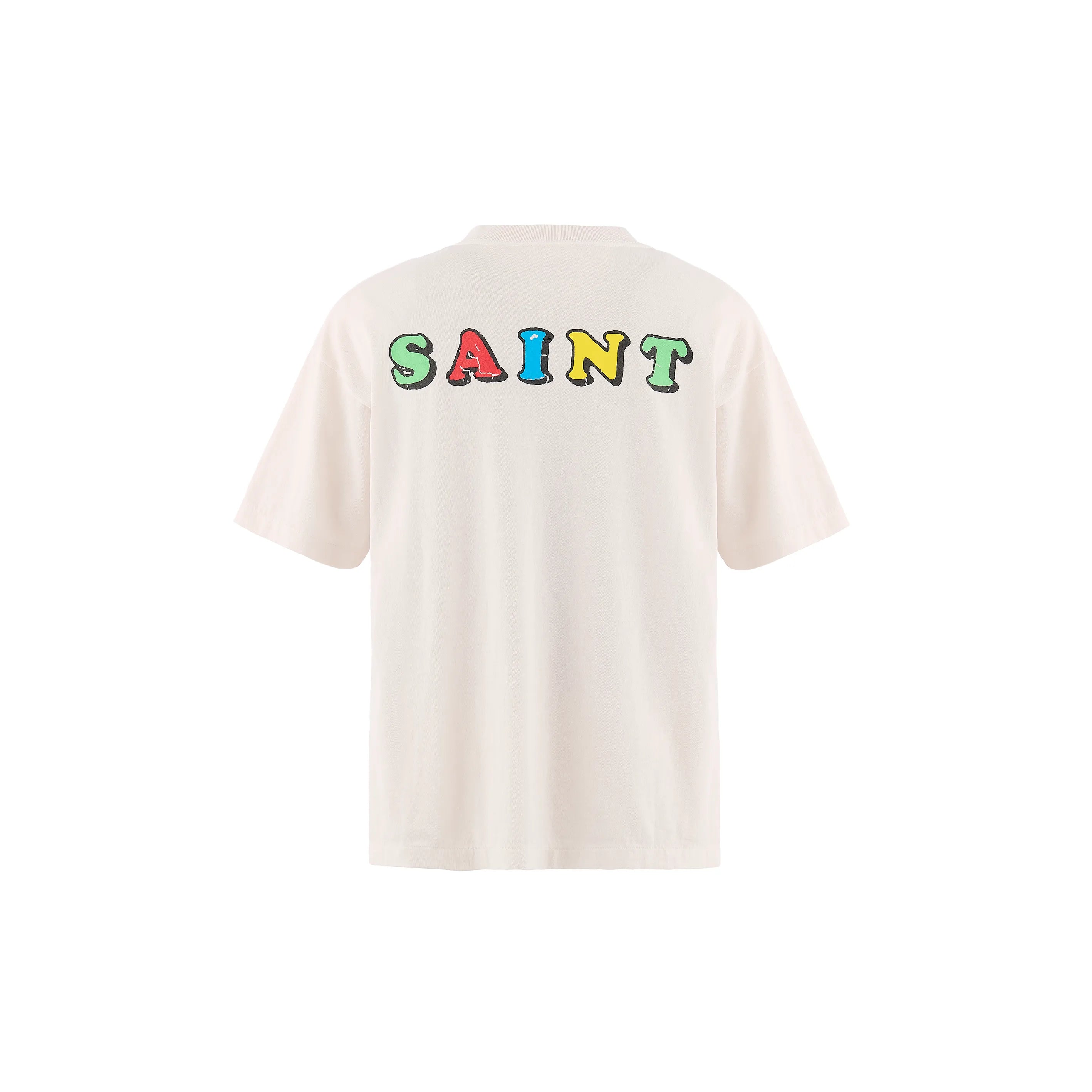 SM-MK8-0000-C03/JR_SS T-SHIRT/DESTROY/WHITE