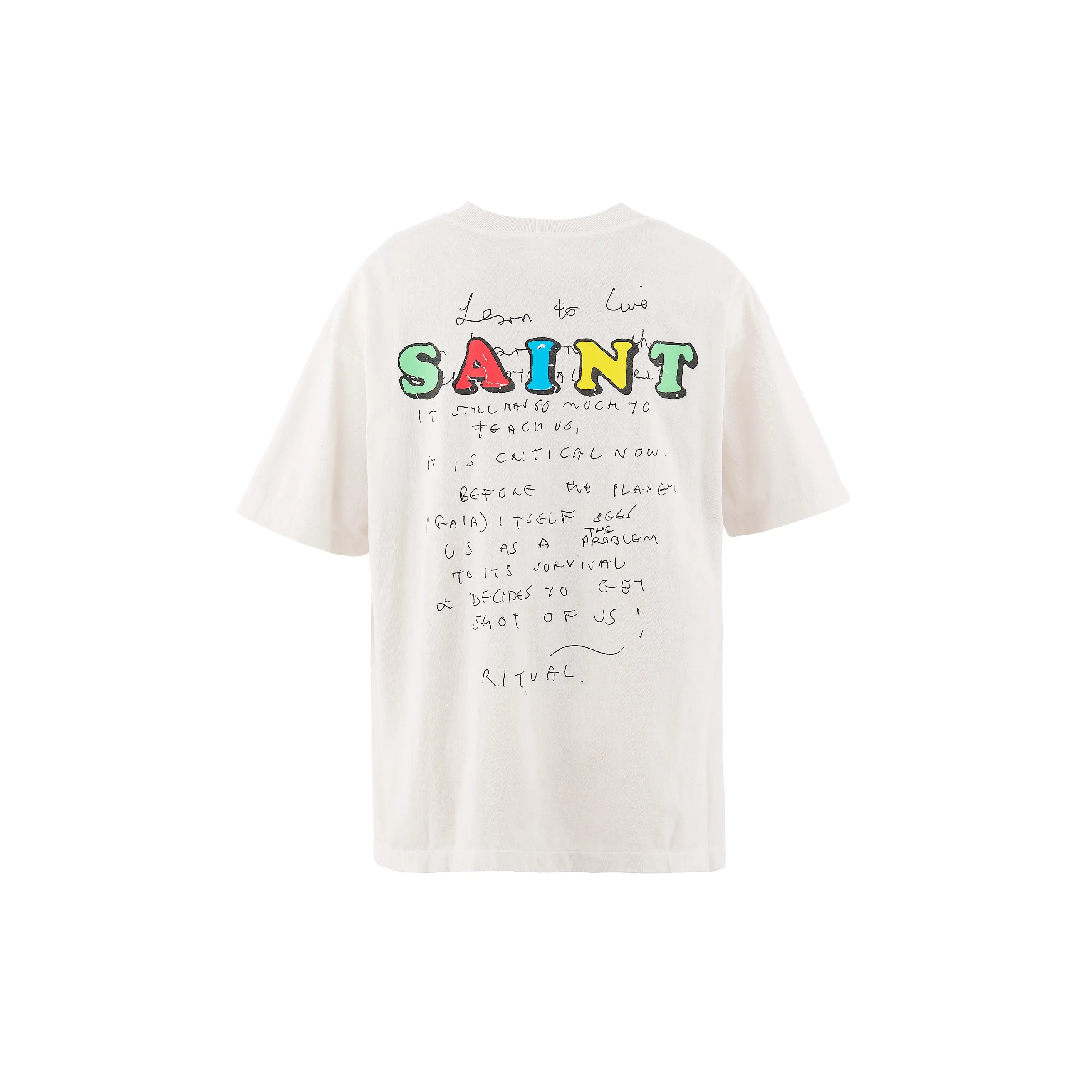 SM-MK8-0000-C04/JR_SS T-SHIRT/E/WHITE