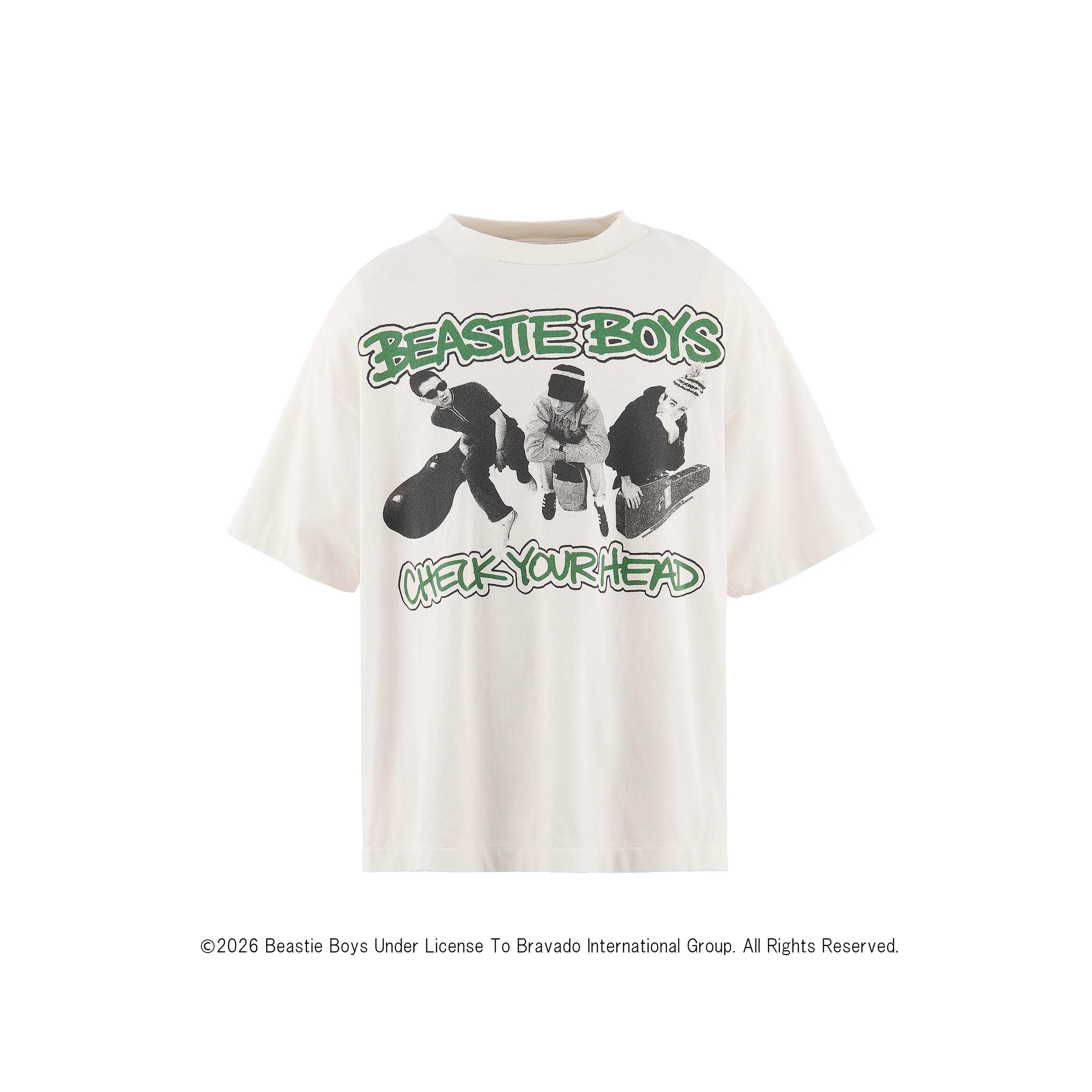 SM-MK8-0000-C23/BTB_SS T-SHIRT/BEASTIEBOYS/WHT