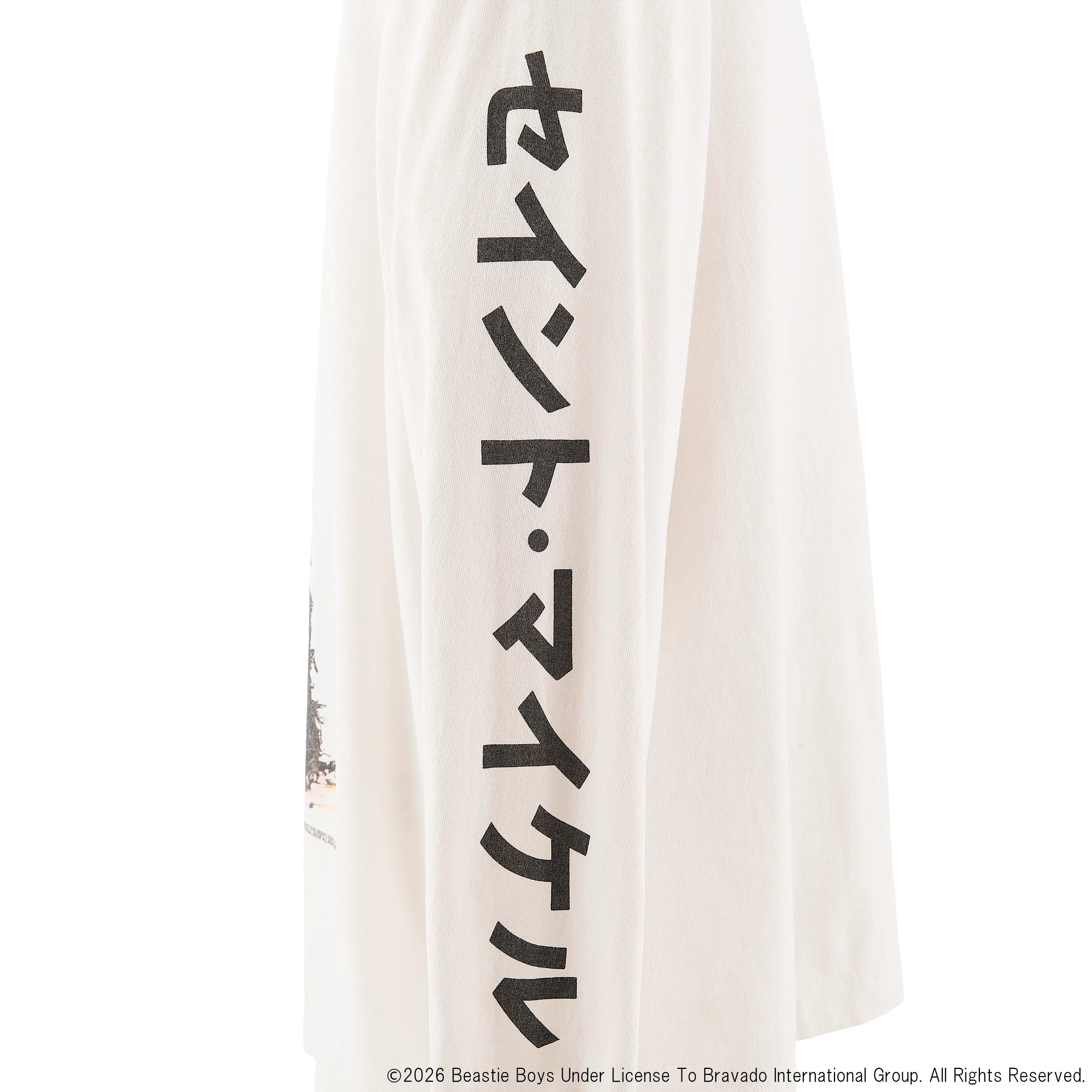 SM-MK8-0000-C24/BTB_LS T-SHIRT/BEASTIEBOYS/WHT