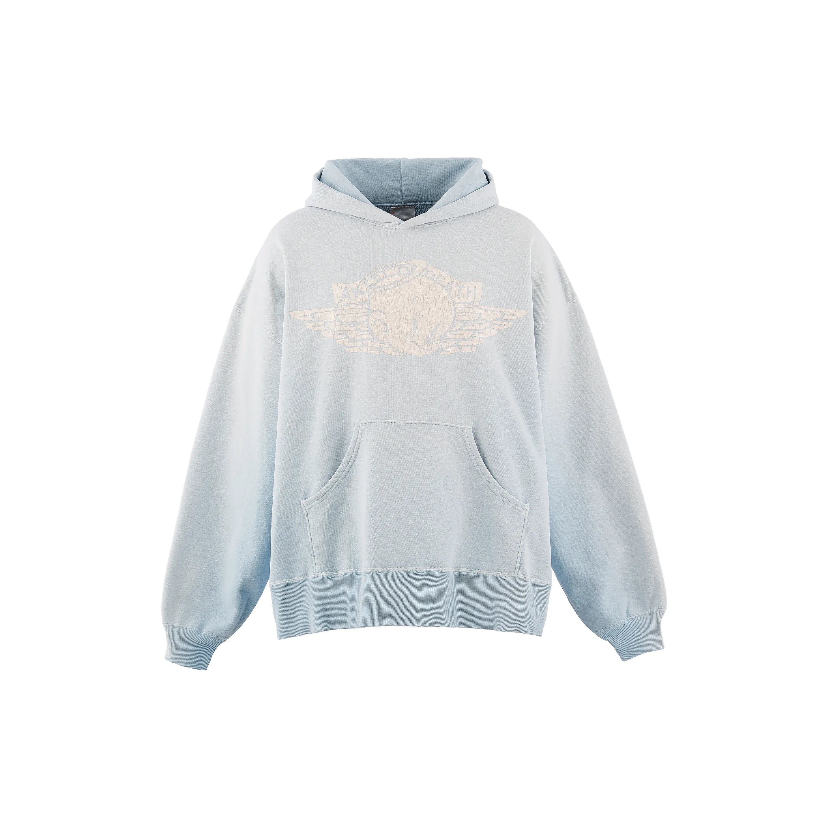SM-MK8-0000-059/HOODIE/BABY MICHAEL/SKY BLUE