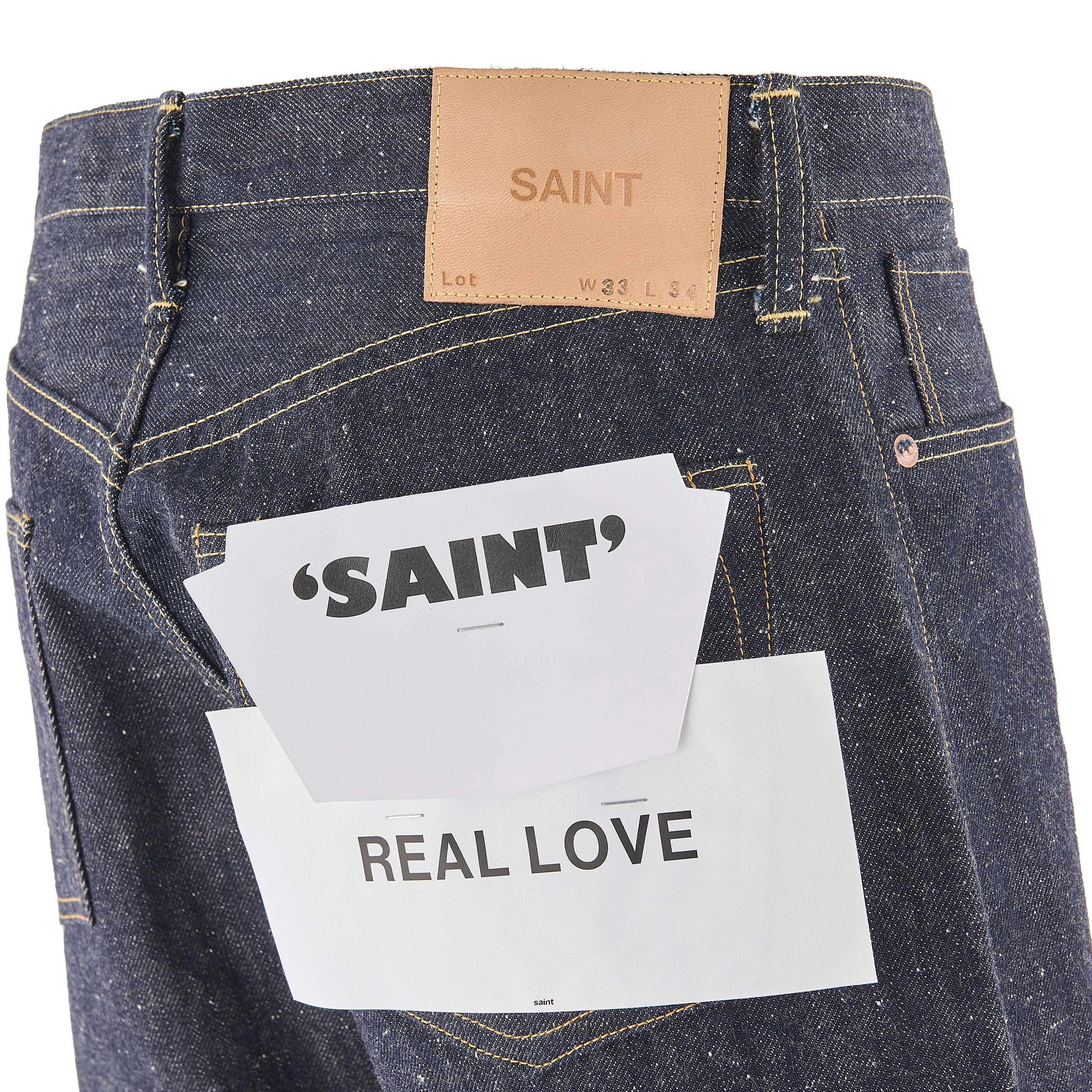 SM-MK8-0000-C46/BBJ_DENIM PANTS/REGID/BLUE