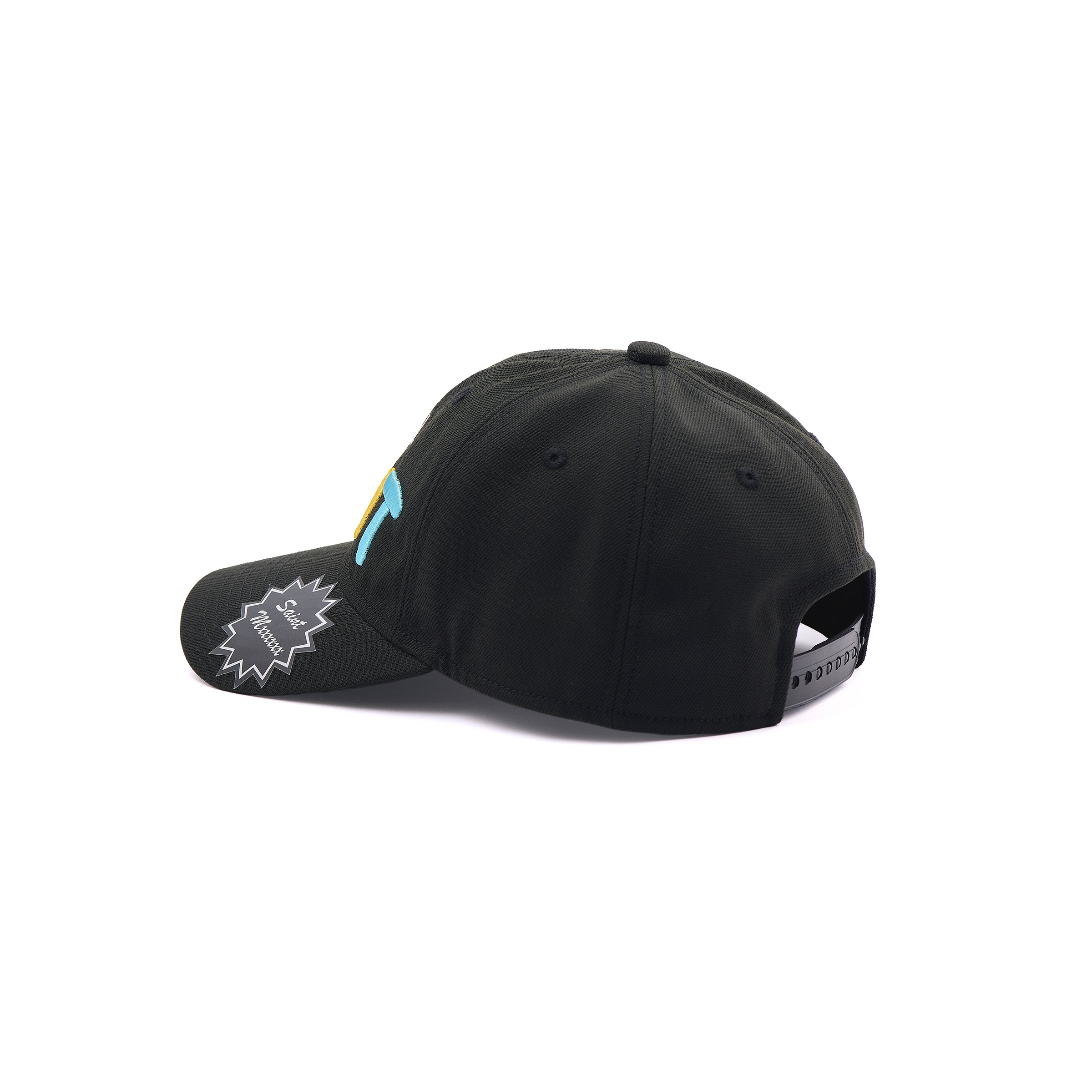 SM-MK8-0000-080/CAP/LOVE ALL/BLACK | SAINT Mxxxxxx | THE GROUND