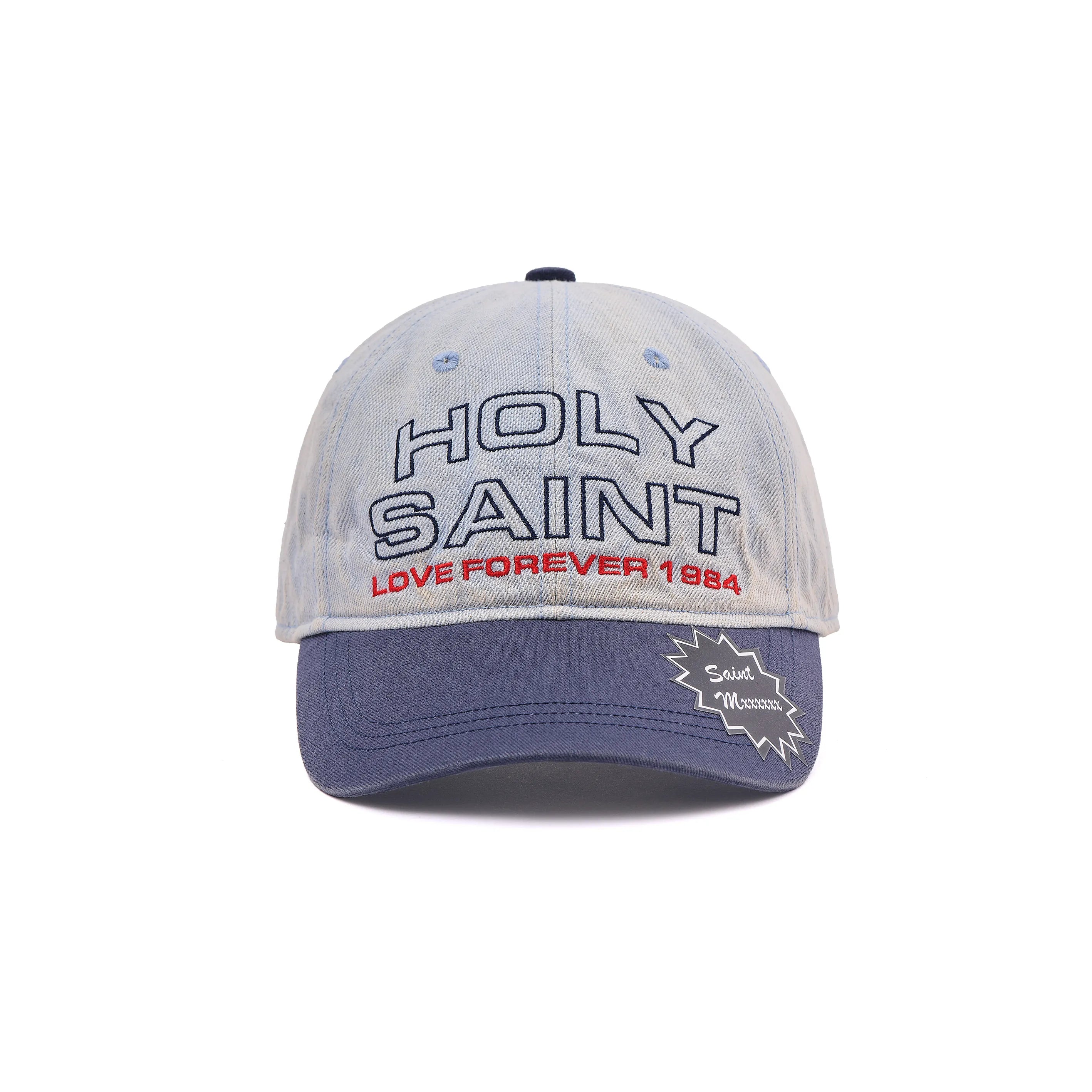 SM-MK8-0000-083/CAP/DENIM/BLUE