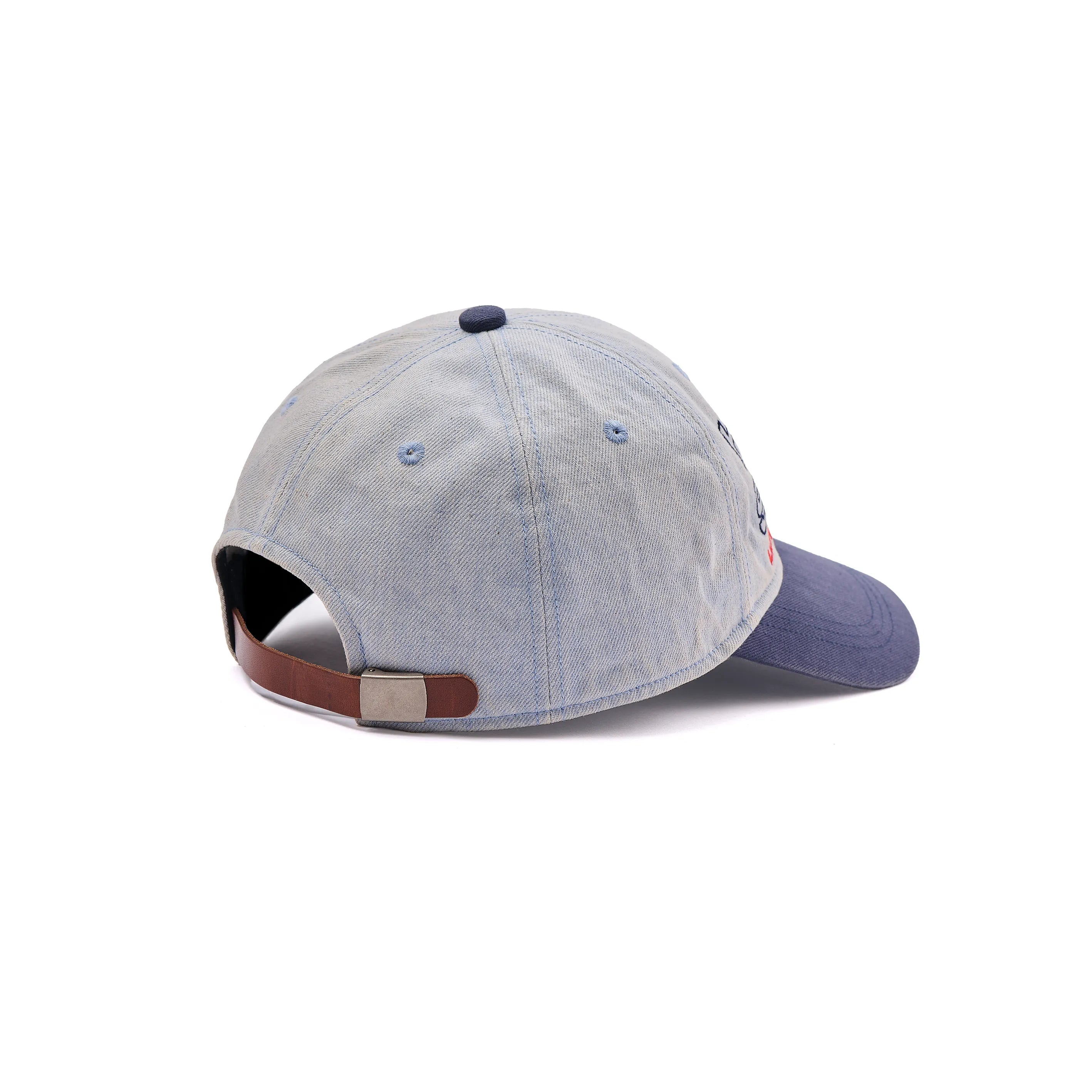 SM-MK8-0000-083/CAP/DENIM/BLUE