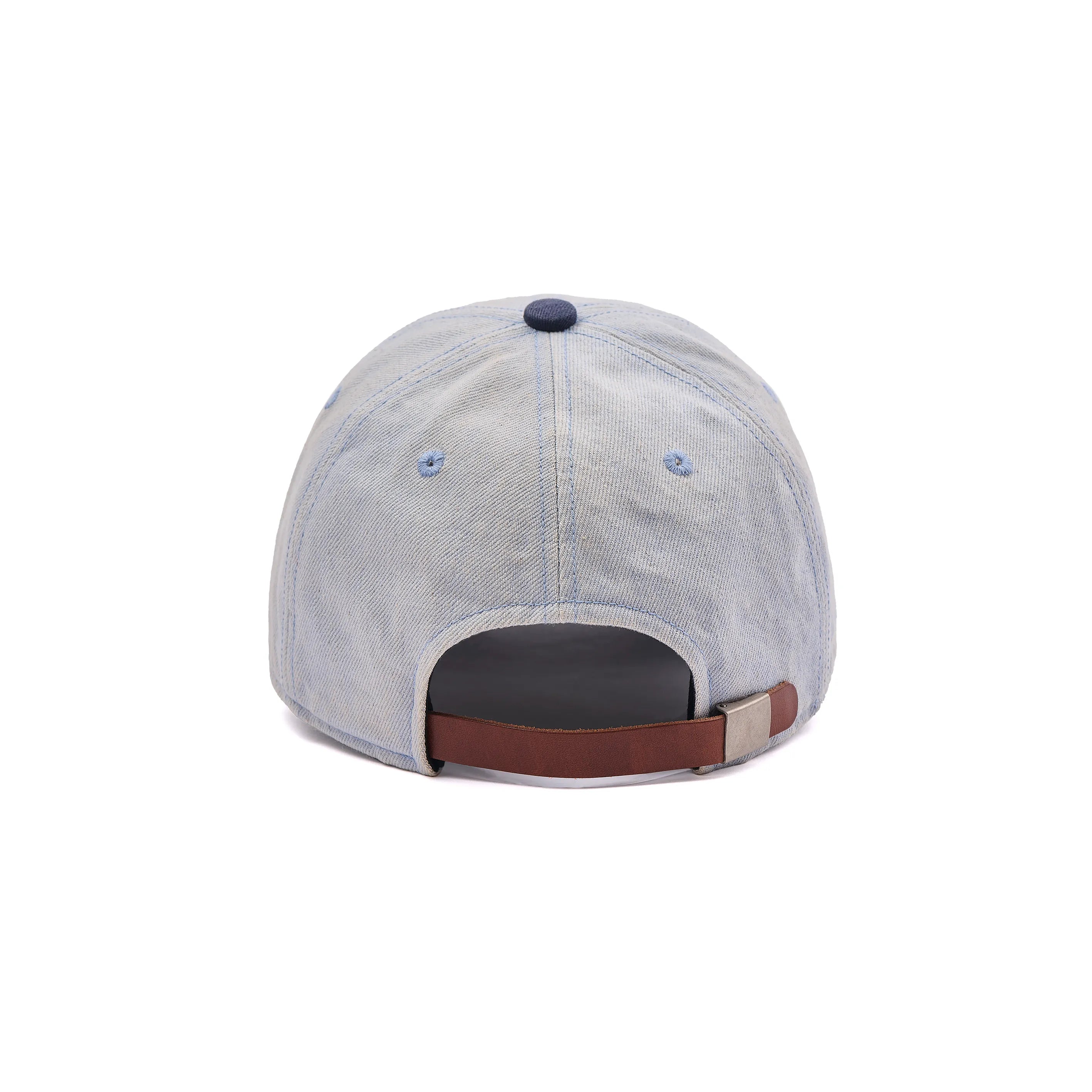 SM-MK8-0000-083/CAP/DENIM/BLUE
