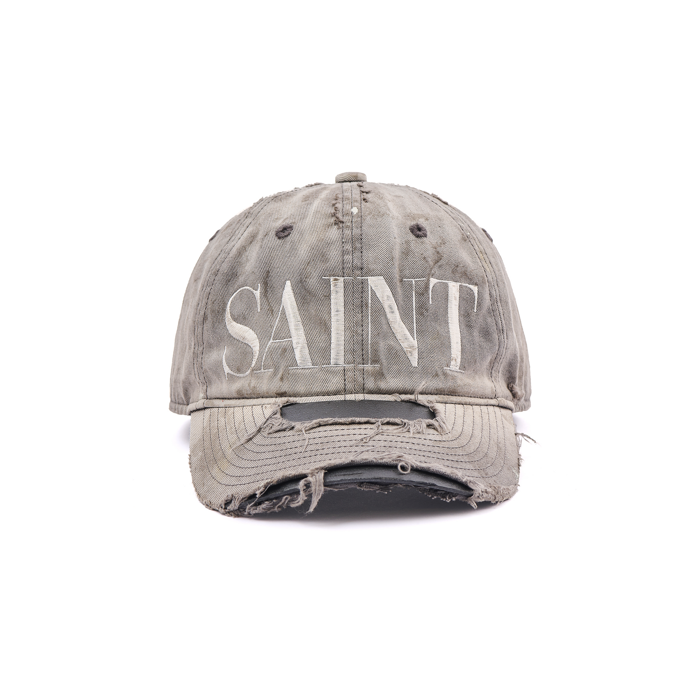 SM-MK8-0000-082/CAP/SAINT/CHARCOAL | SAINT Mxxxxxx | THE GROUND