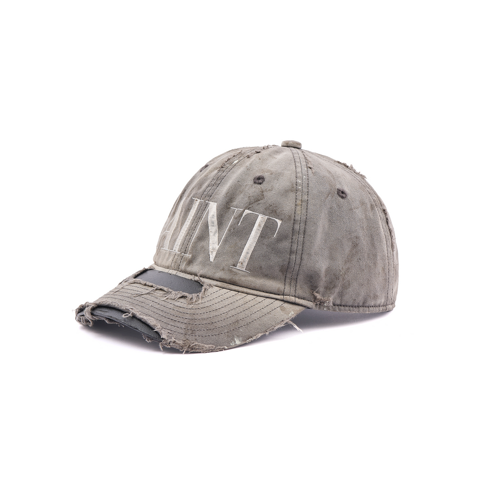 帽子 S M SM-MK8-0000-082/CAP/SAINT/CHARCOAL | SAINT Mxxxxxx | THE GROUND