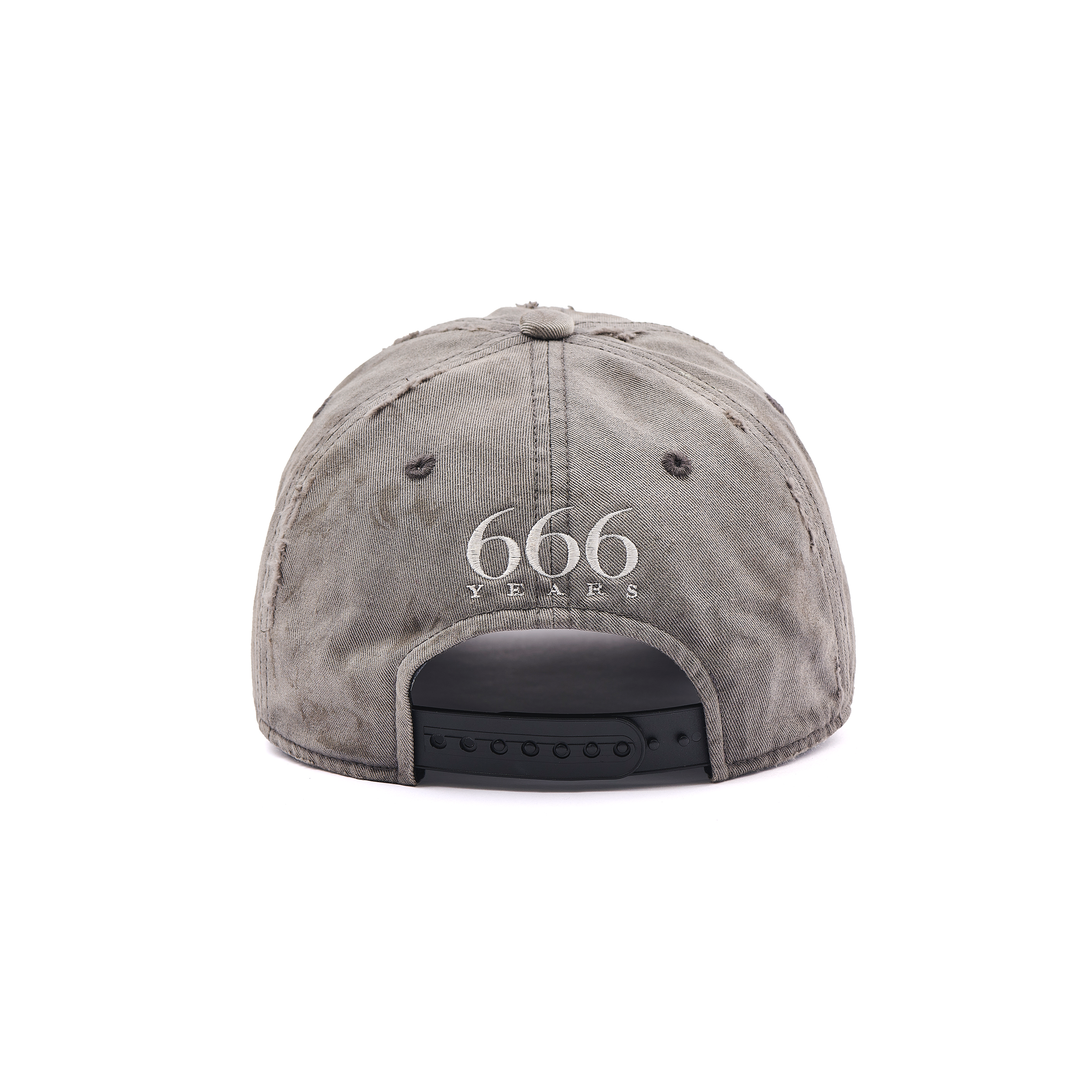 SM-MK8-0000-082/CAP/SAINT/CHARCOAL