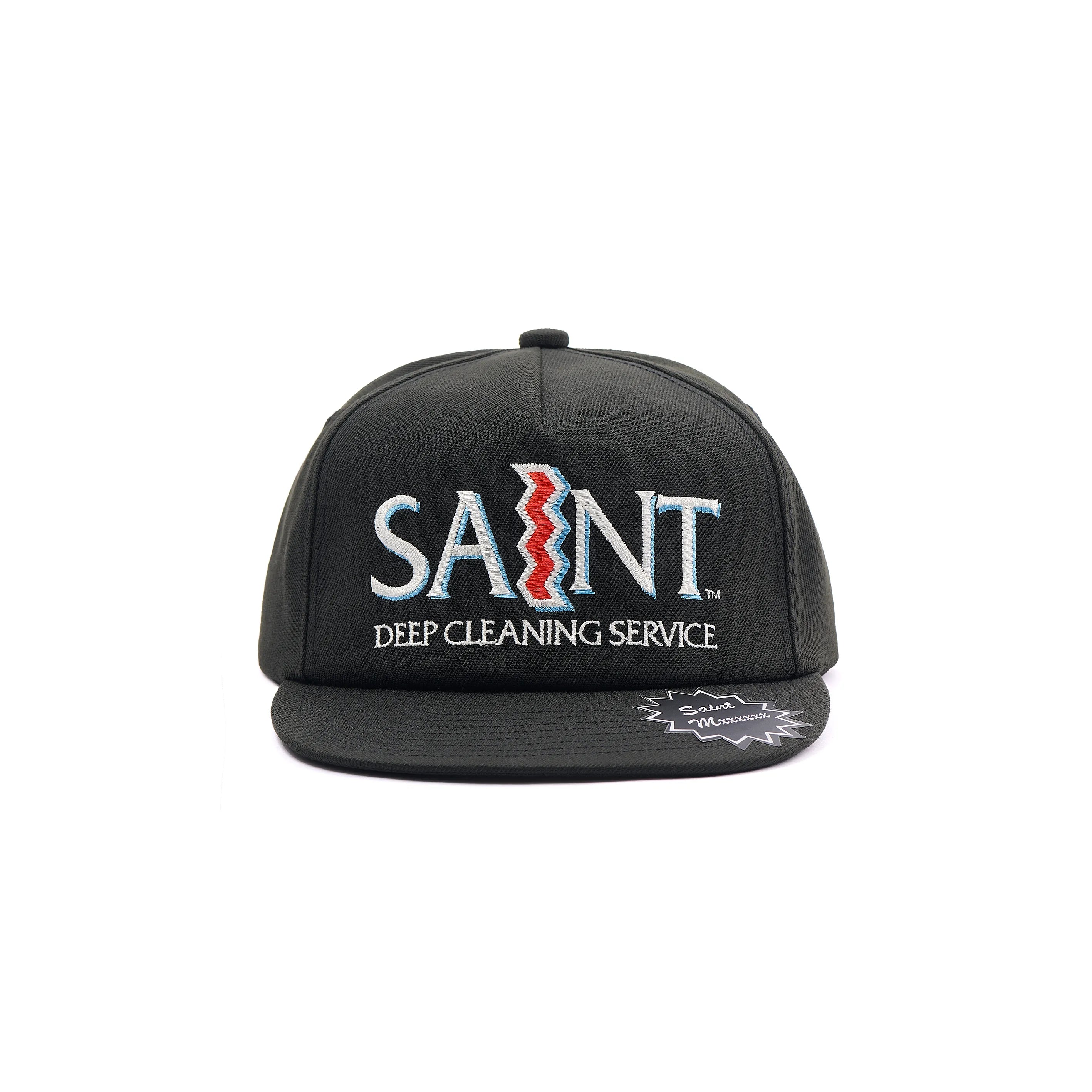SM-MK8-0000-079/CAP/SAINT/BLACK