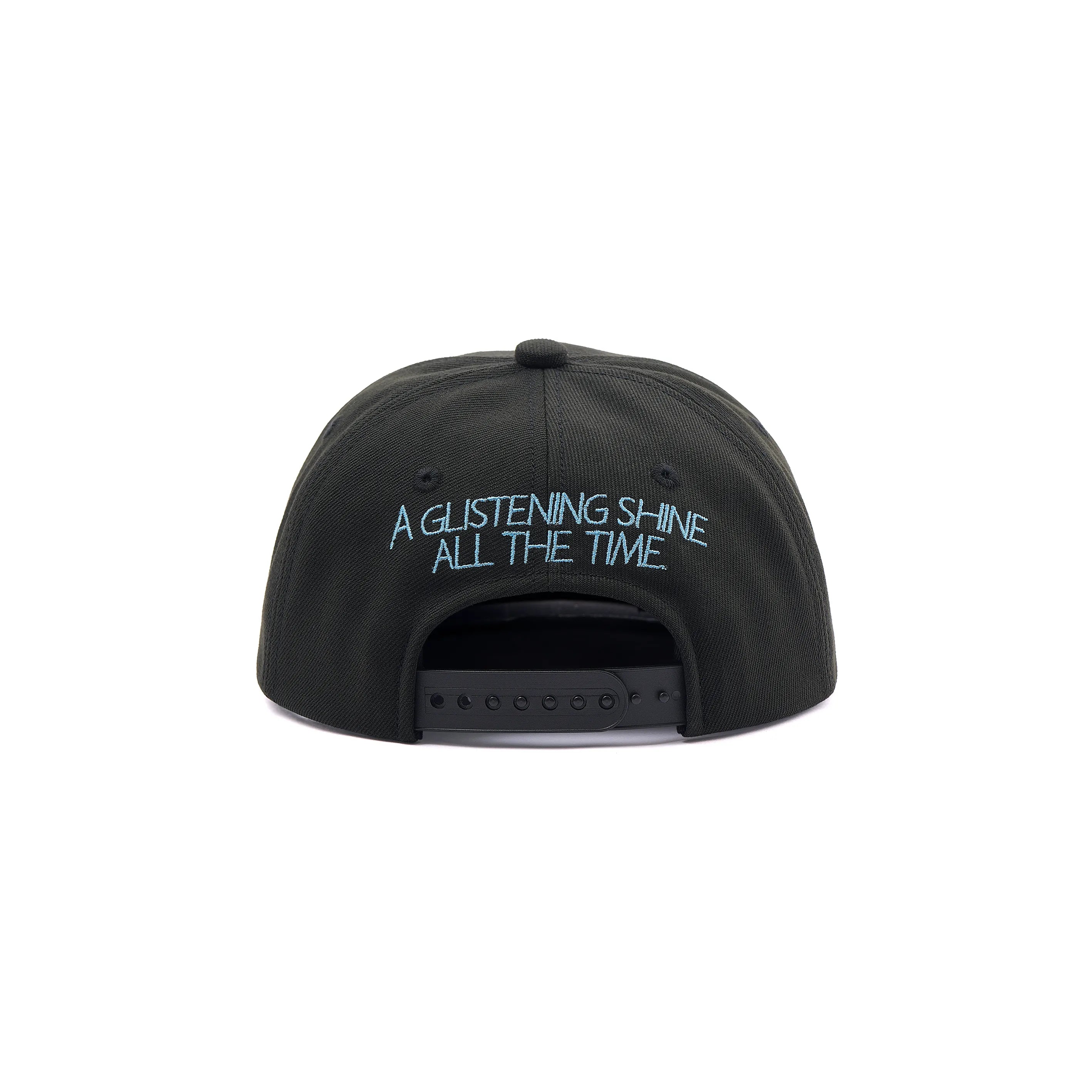 SM-MK8-0000-079/CAP/SAINT/BLACK