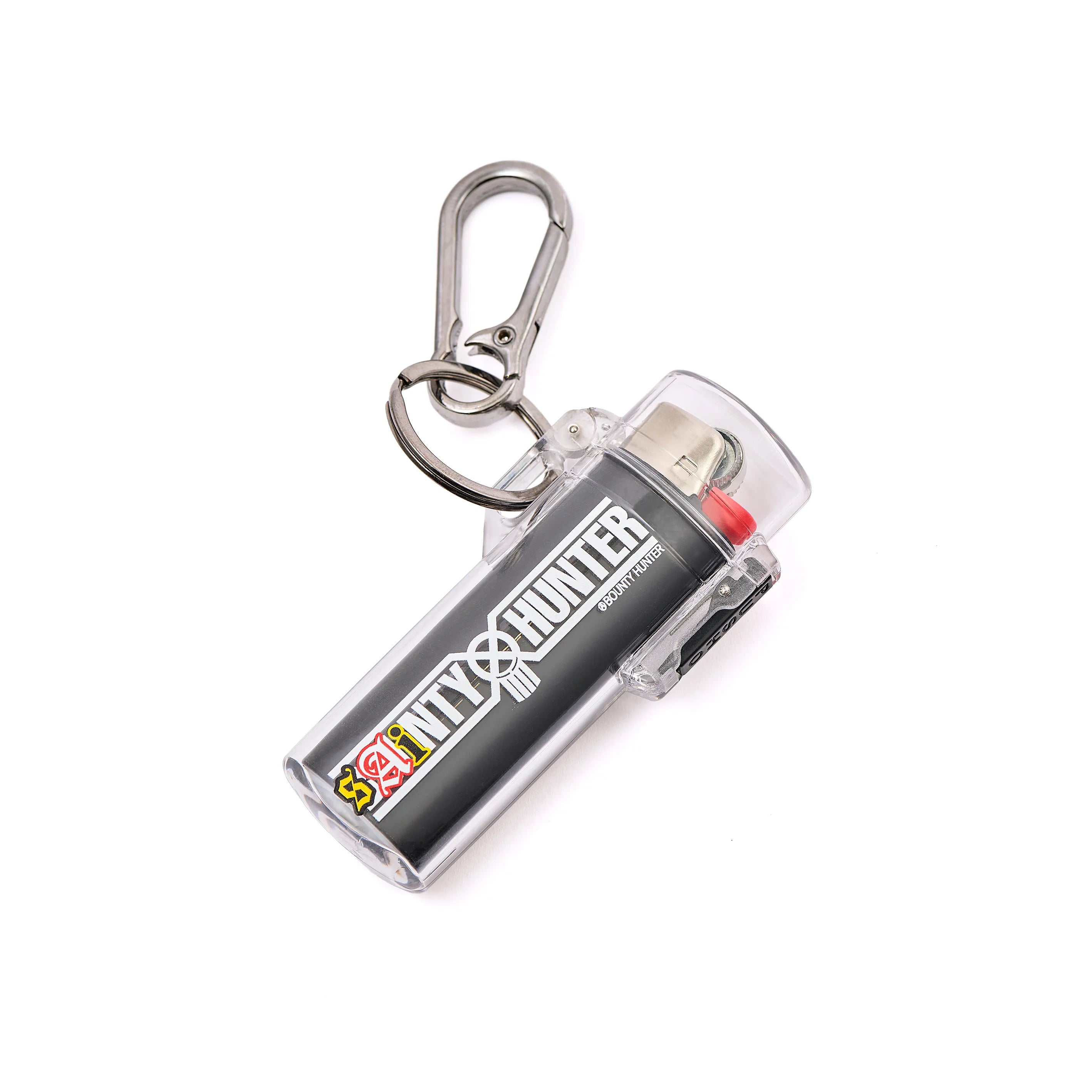 SM-MK8-0000-C40/BH_LIGHTER CASE/MASK MIC/CLR