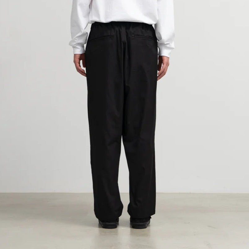 Solotex Twill Chef Pants