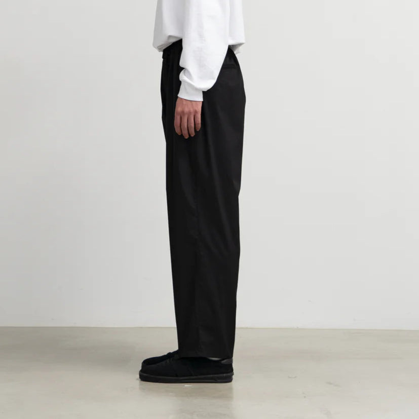 Solotex Twill Chef Pants