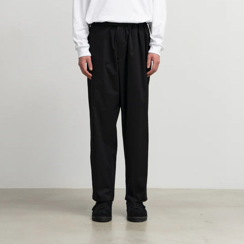 Solotex Twill Chef Pants