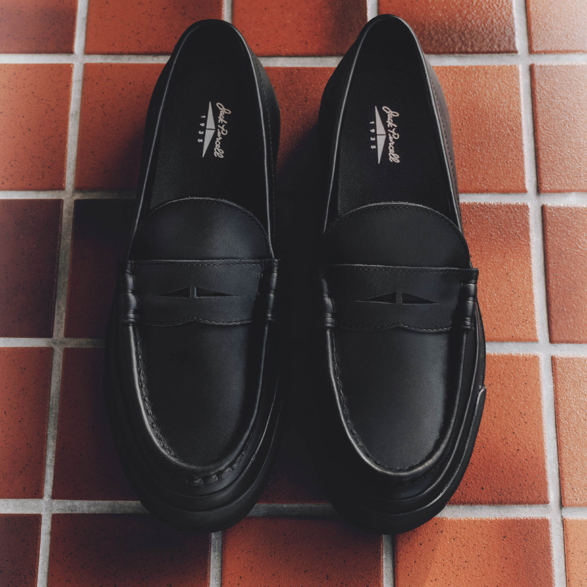 JACK PURCELL 1935 LOAFER