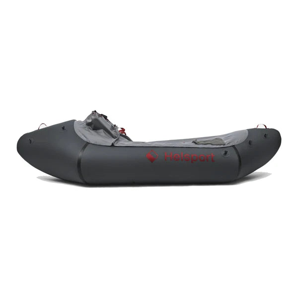 HELSPORT / Stream Pro Packraft