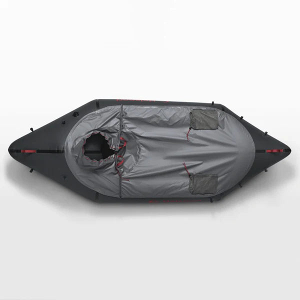 HELSPORT / Stream Pro Packraft