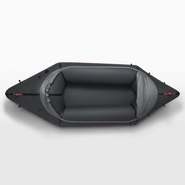 HELSPORT / Stream Pro Packraft