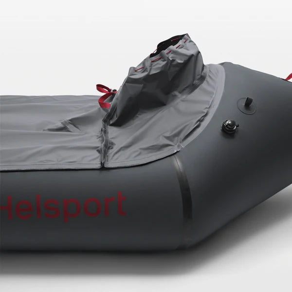 HELSPORT / Stream Pro Packraft