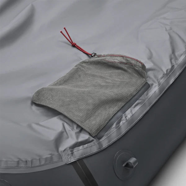 HELSPORT / Stream Pro Packraft